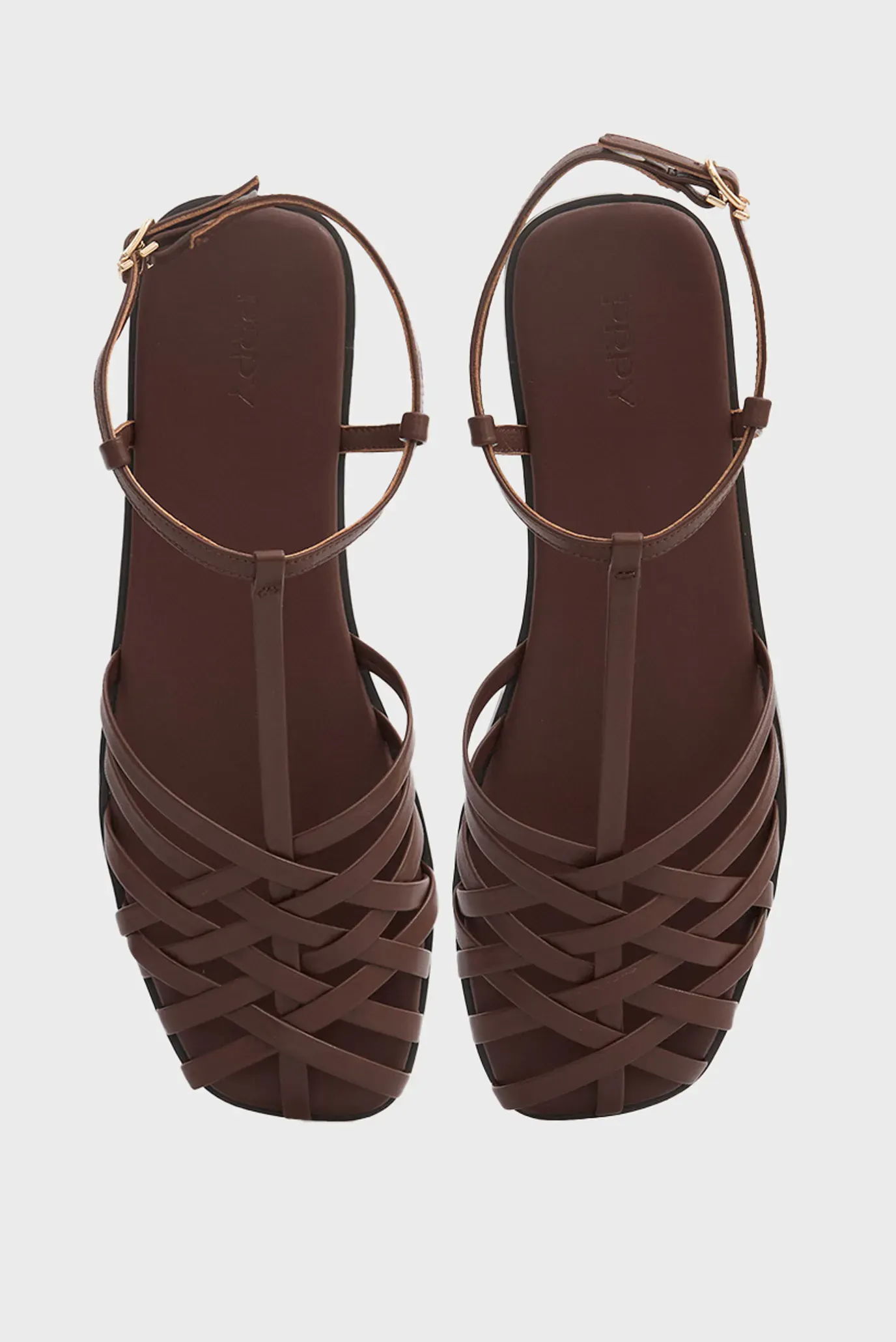 Сандалии Caprine 4