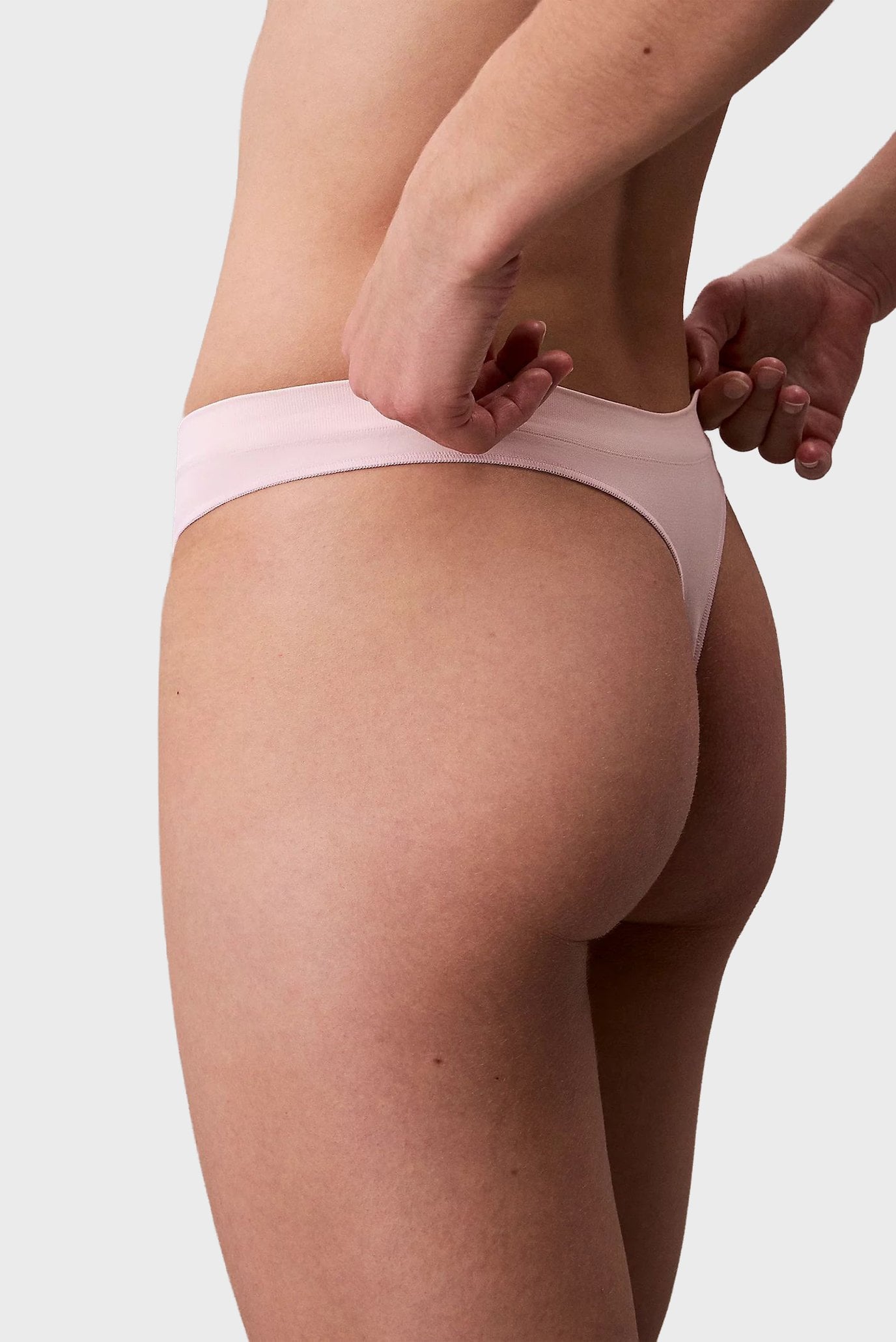 Набор белья THONG 3 PK 6