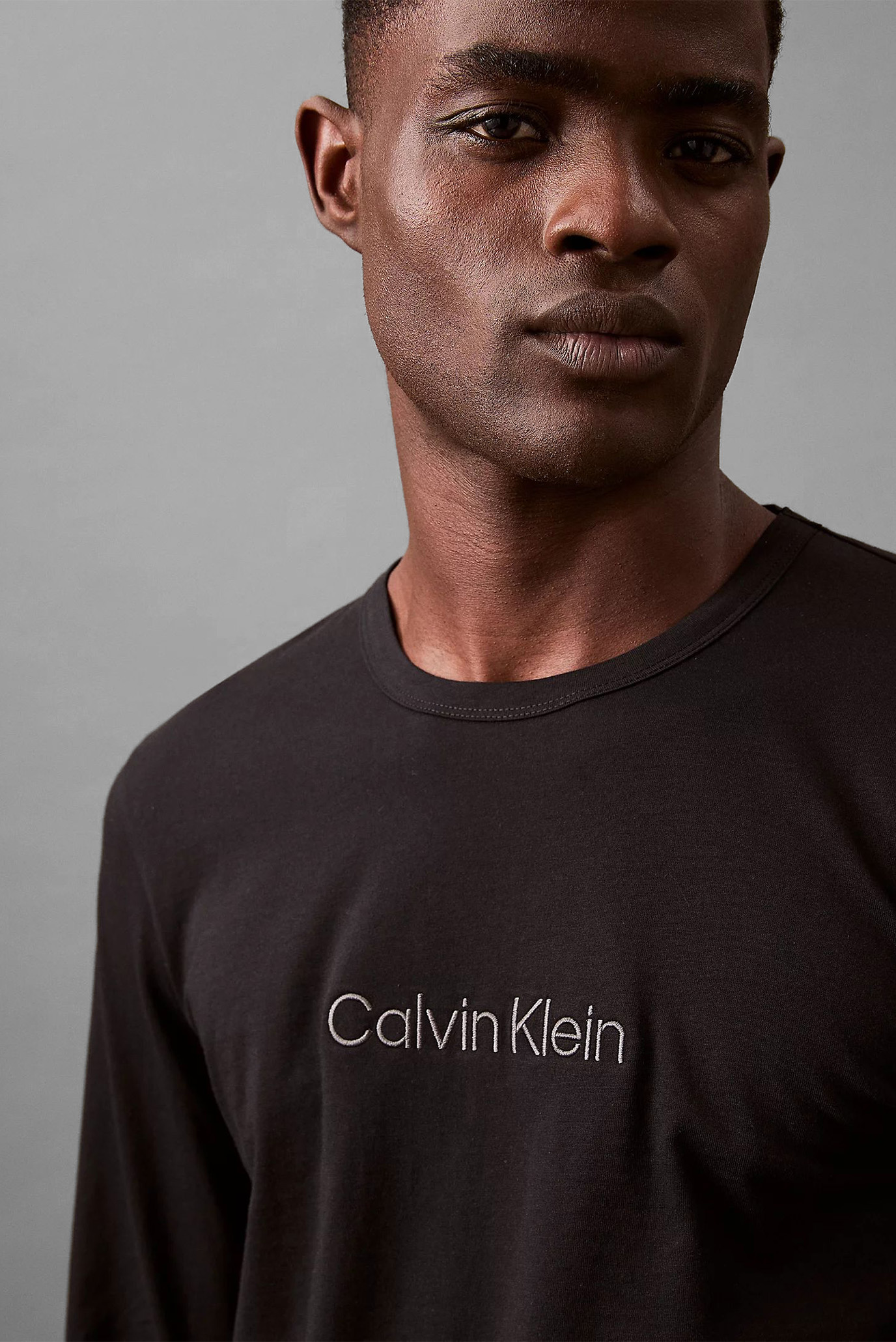 Лонгслив L S CREW NECK 5