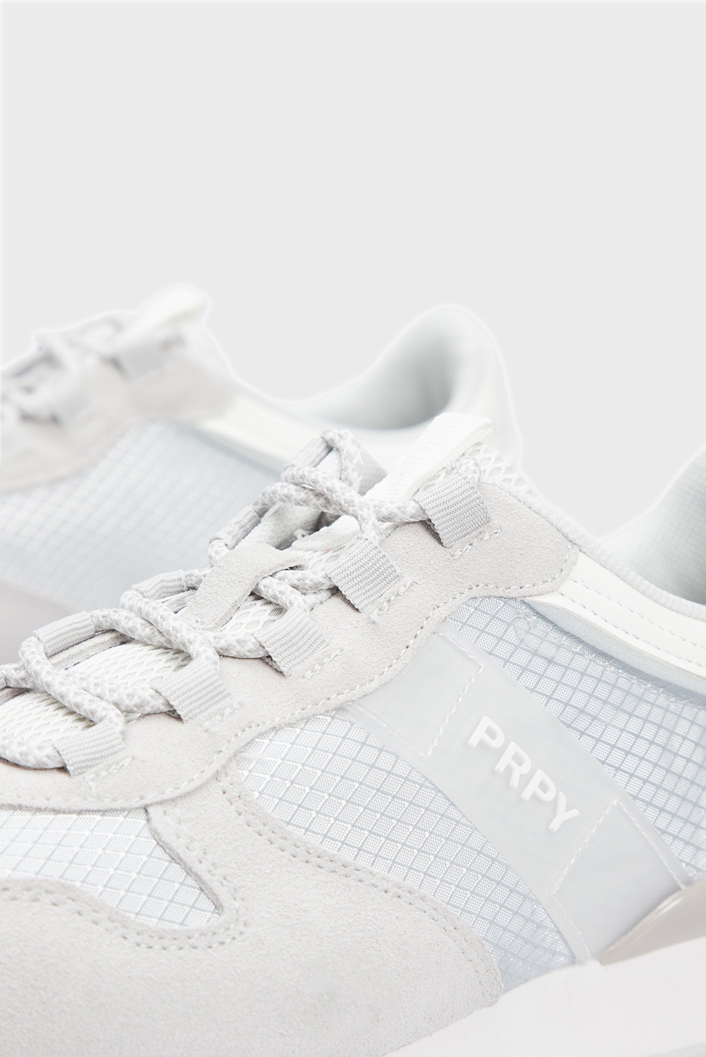 Кроссовки Deborah 2