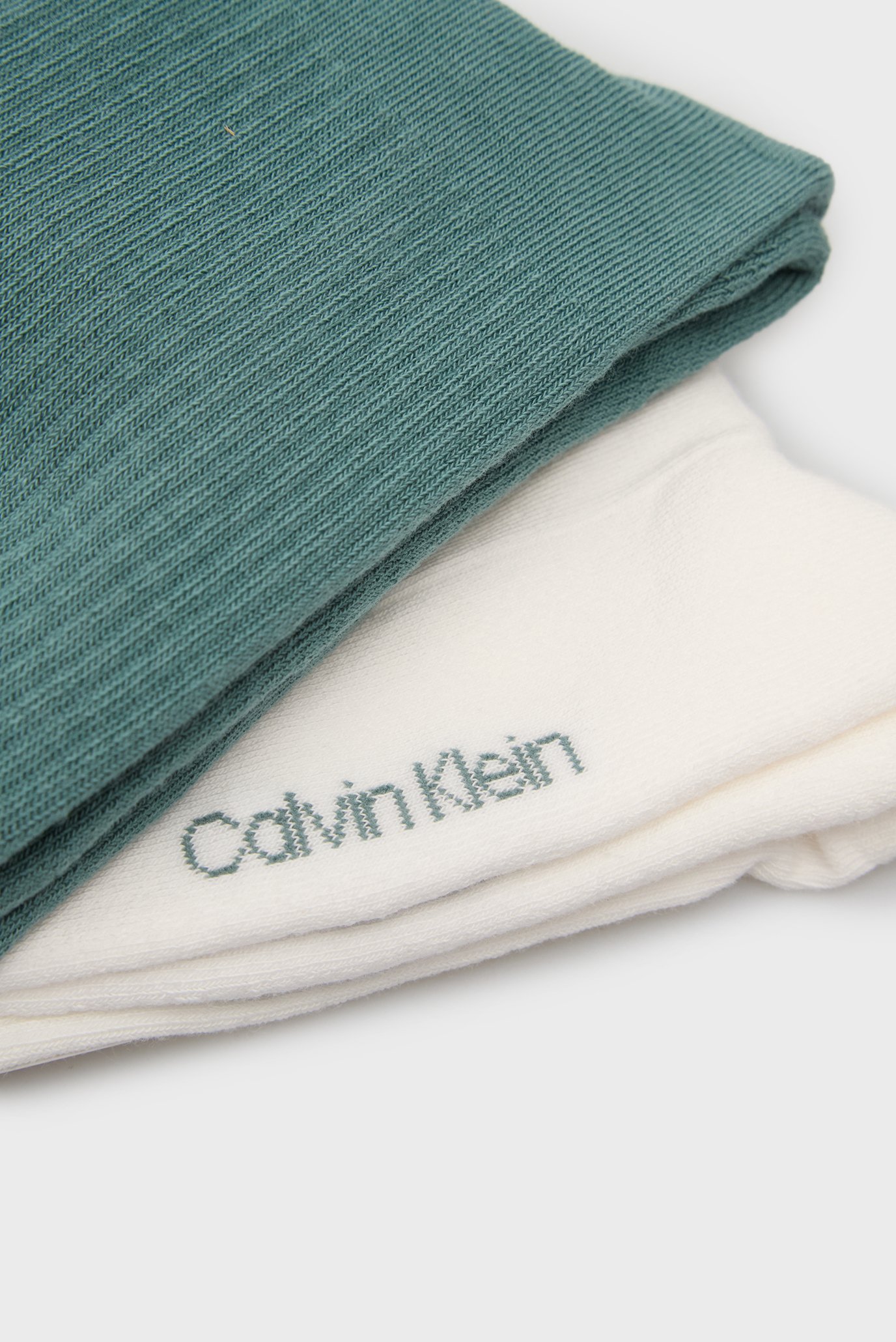 Носки CKJ MEN SOCK 2P MONOGRAMCalvin Klein Jeans Носки CKJ MEN SOCK 2P MONOGRAM 3