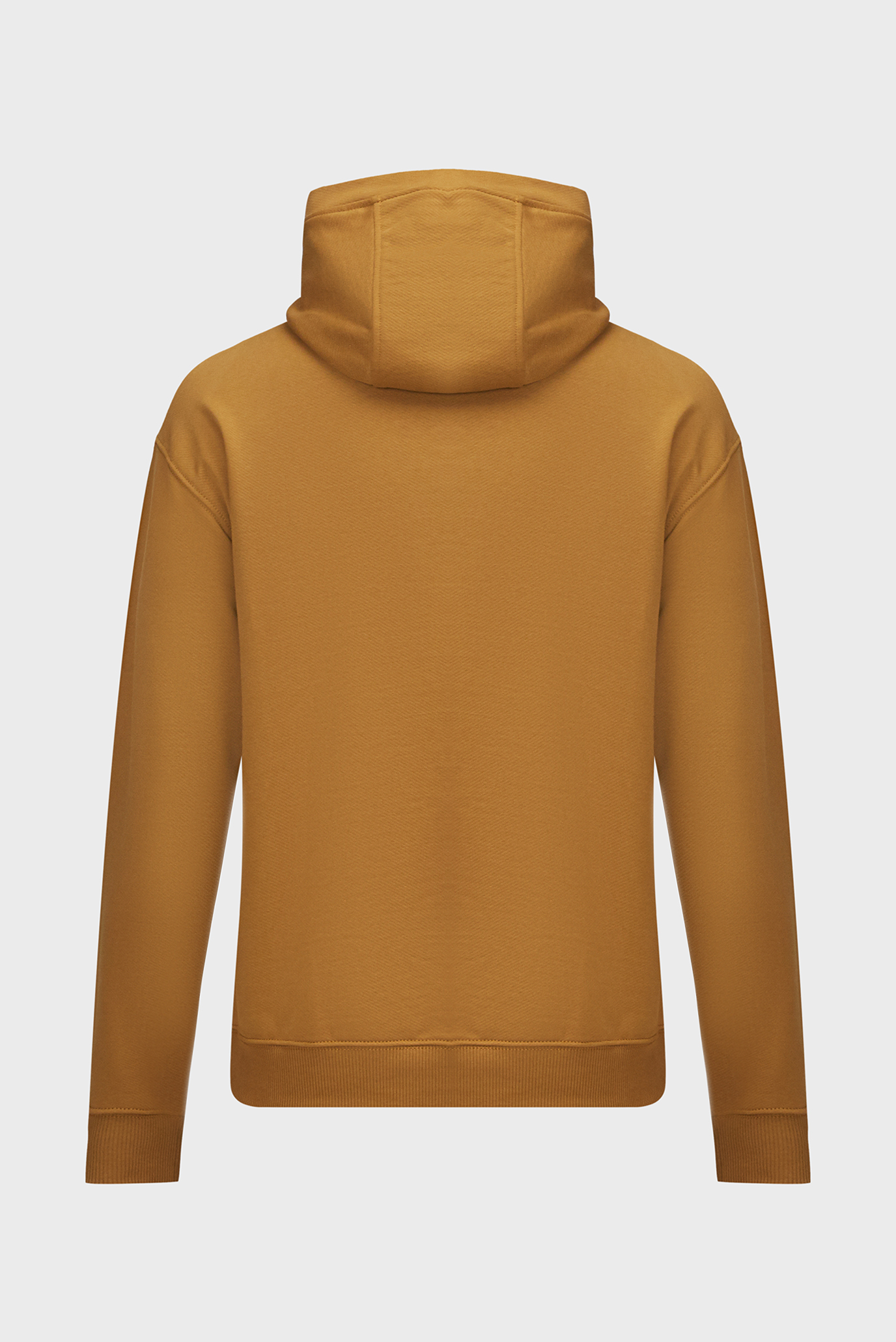 Худи MONOTYPE HEAVY TWILL HOODY 2