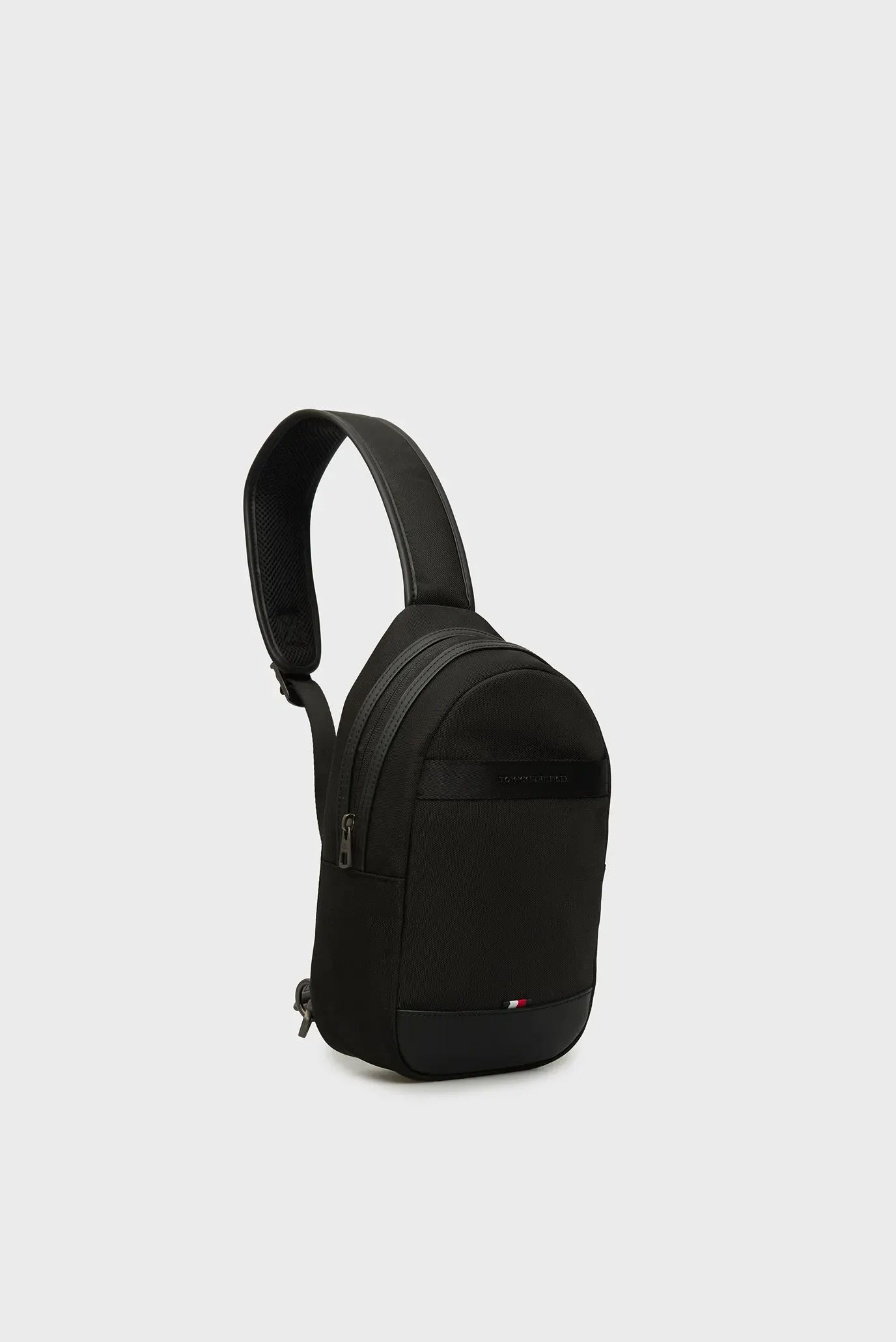 Сумка/TH NYLON TRAVEL SLING BAG 3