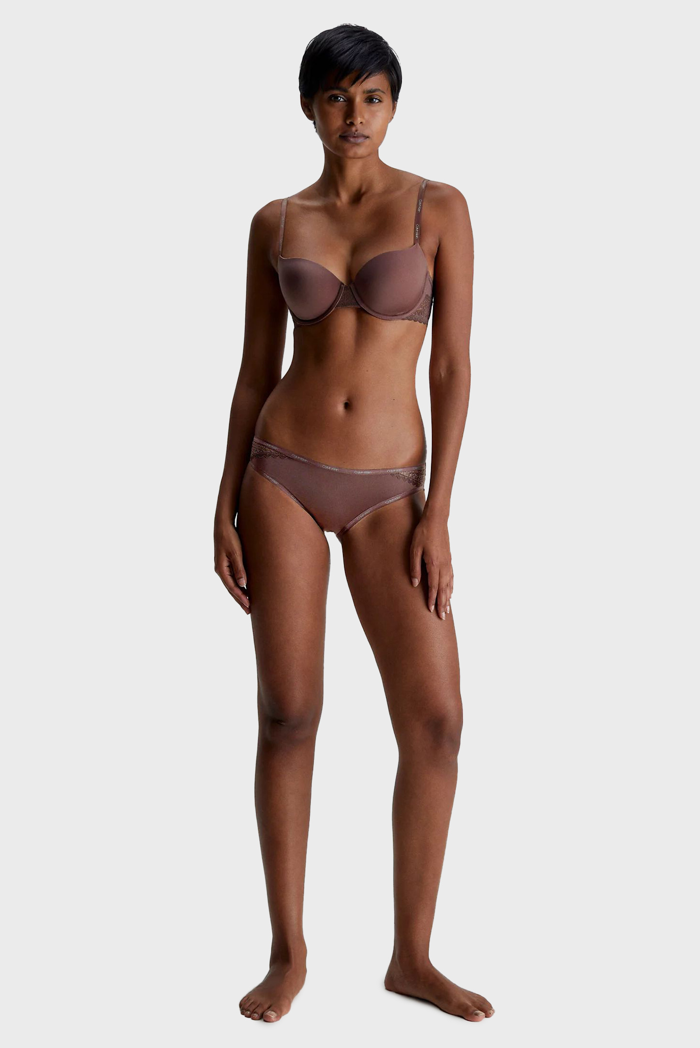 Трусы BIKINICalvin Klein Трусы BIKINI 5