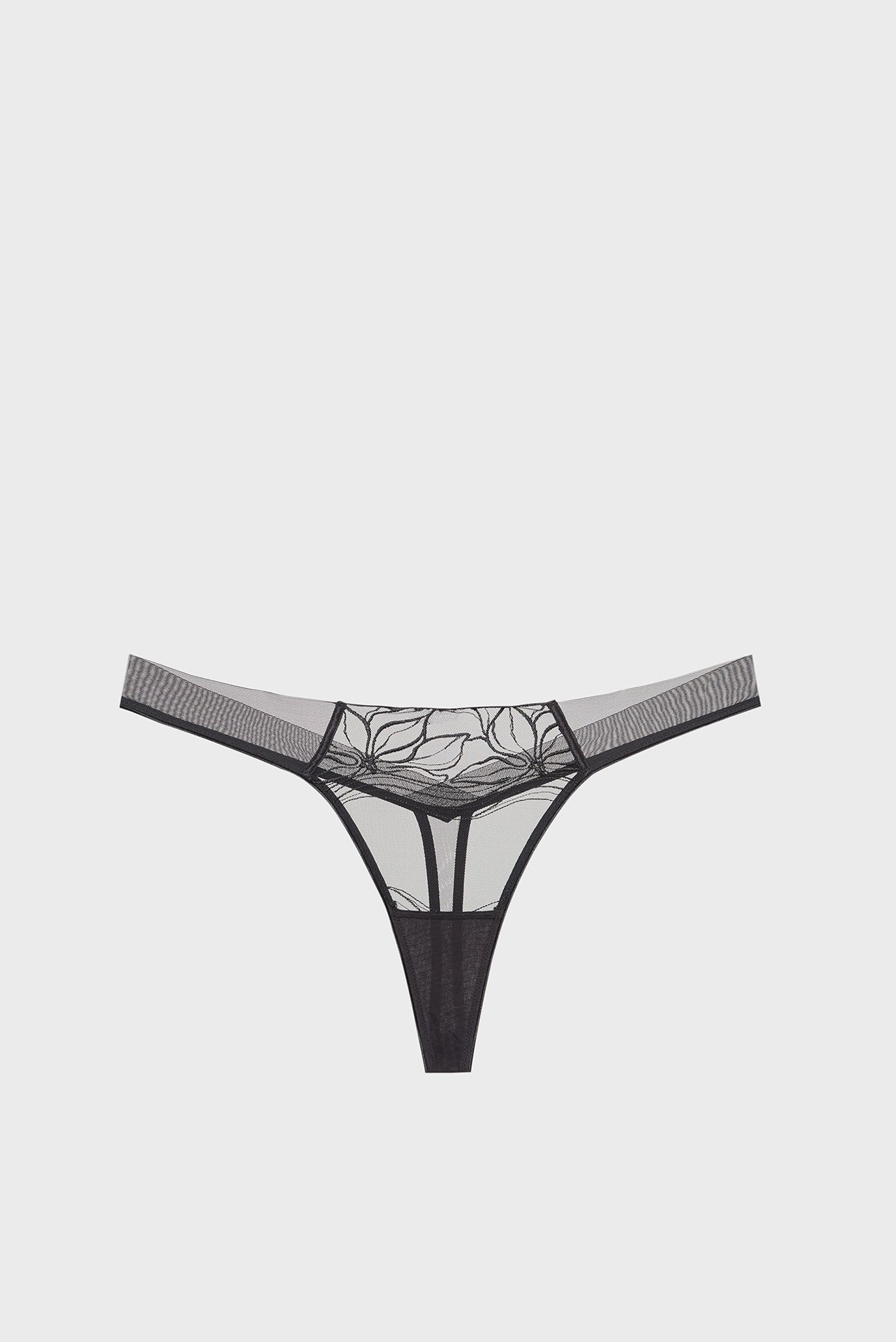 Трусы THONG 1