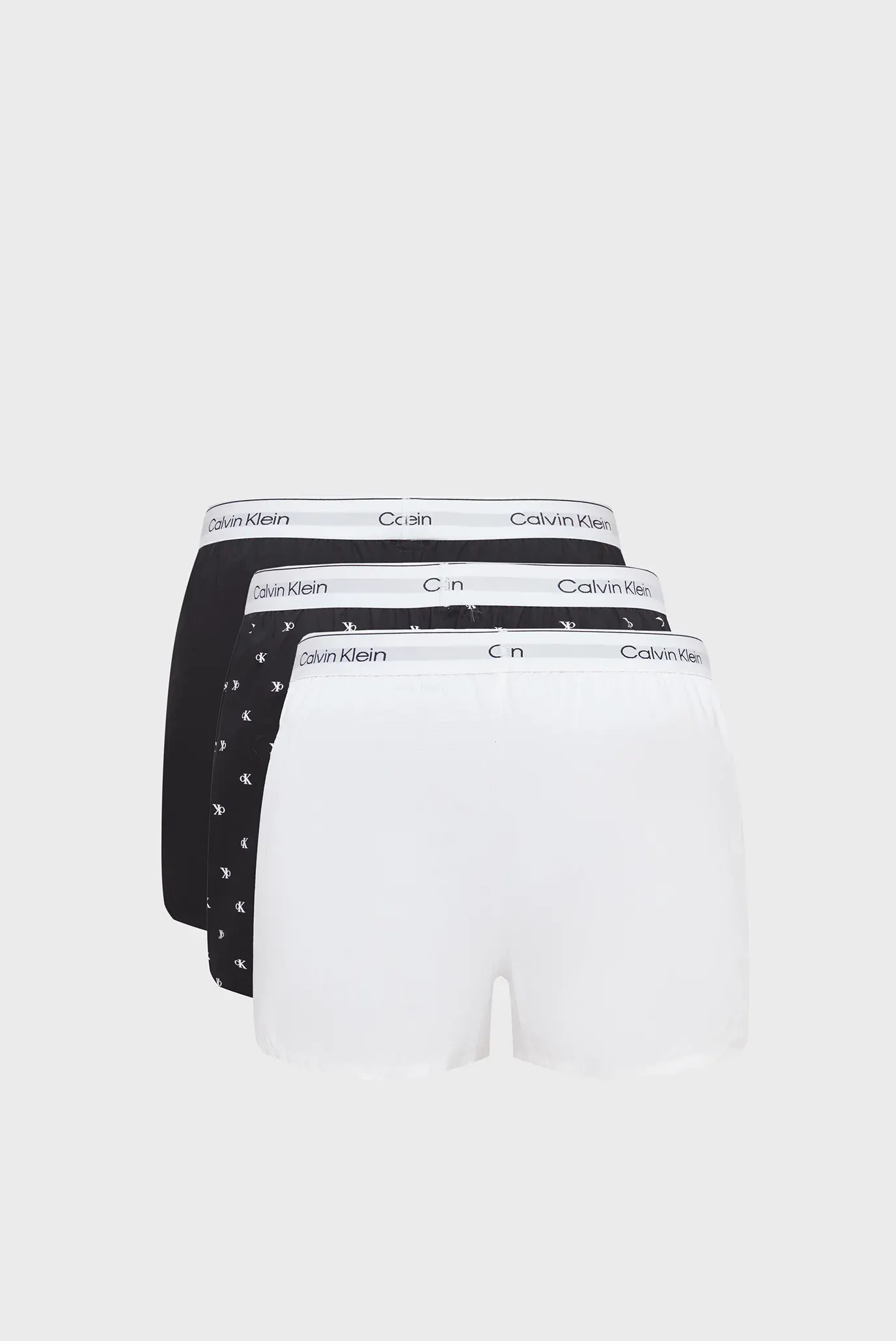 Набор белья BOXER SLIM 3PK 2