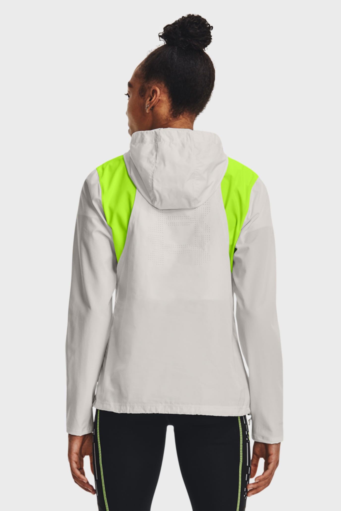 Ветровка UA Run Anywhere Anojacket 9