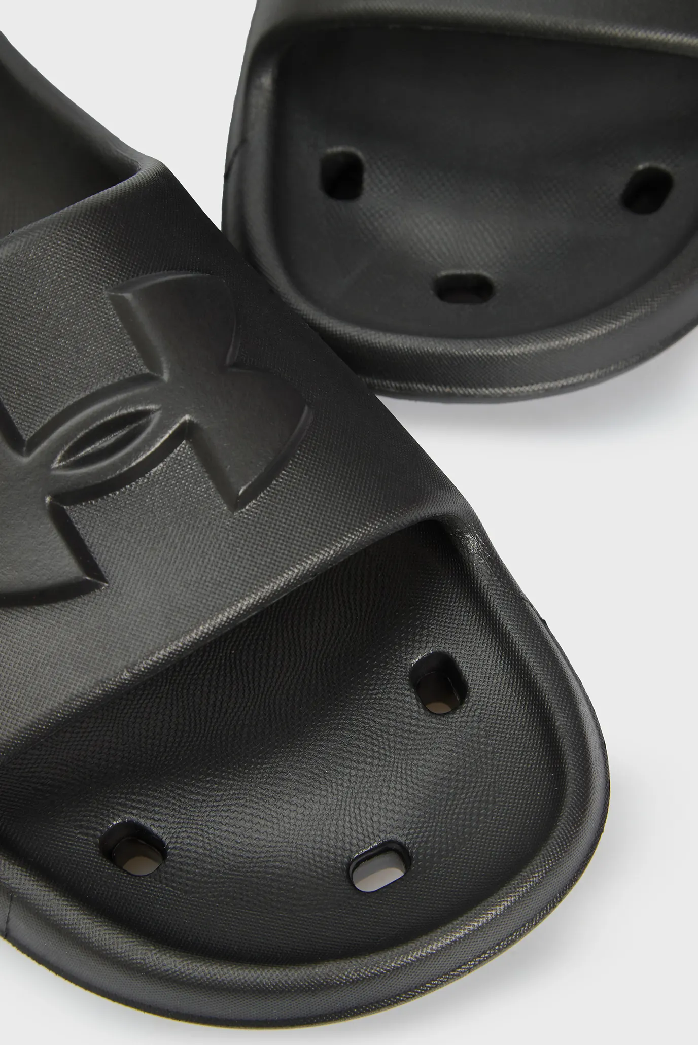 Сандалии UA W Locker V SL 2