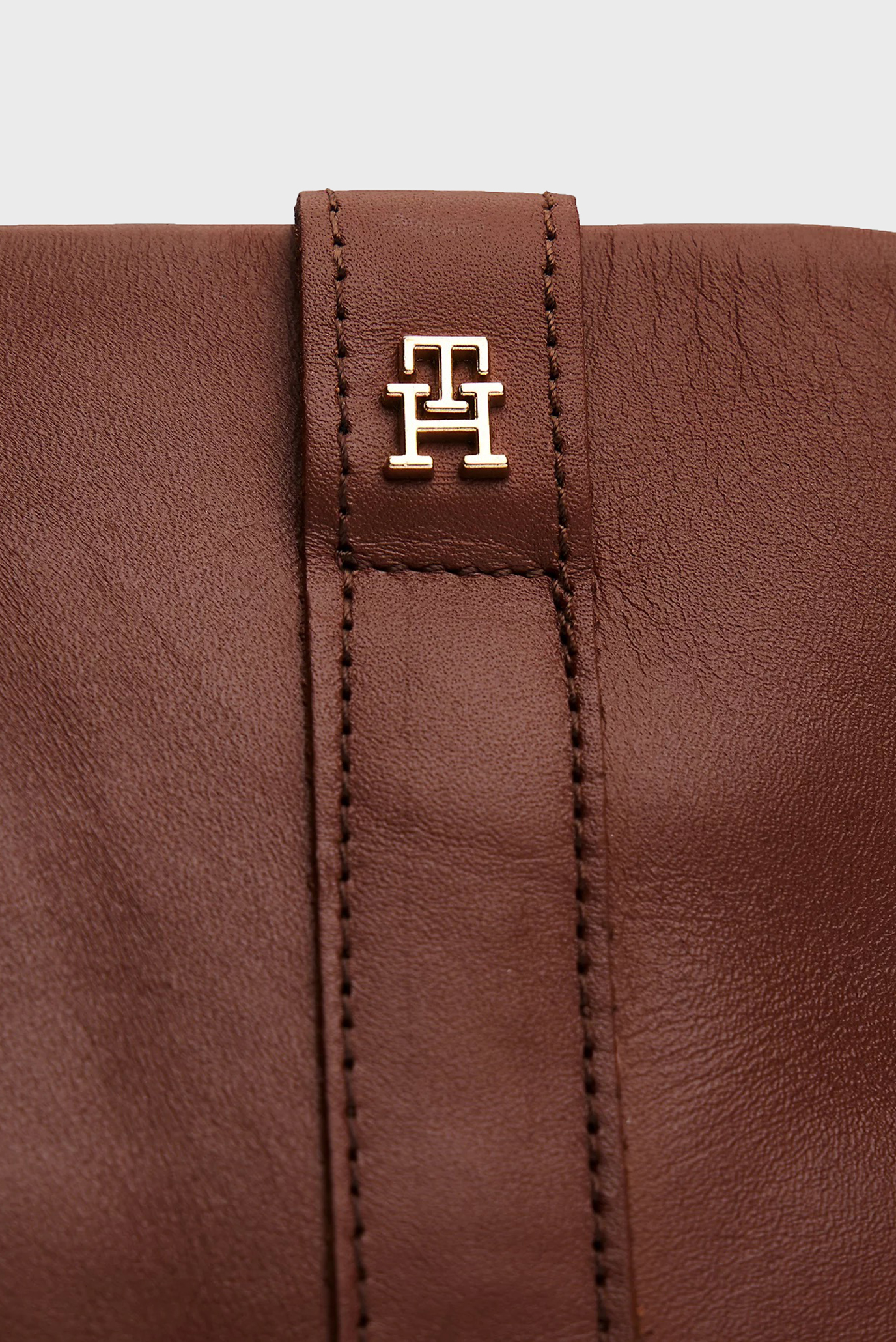 Ботинки TH LEATHER POINTY ZIP BOOTIE 6