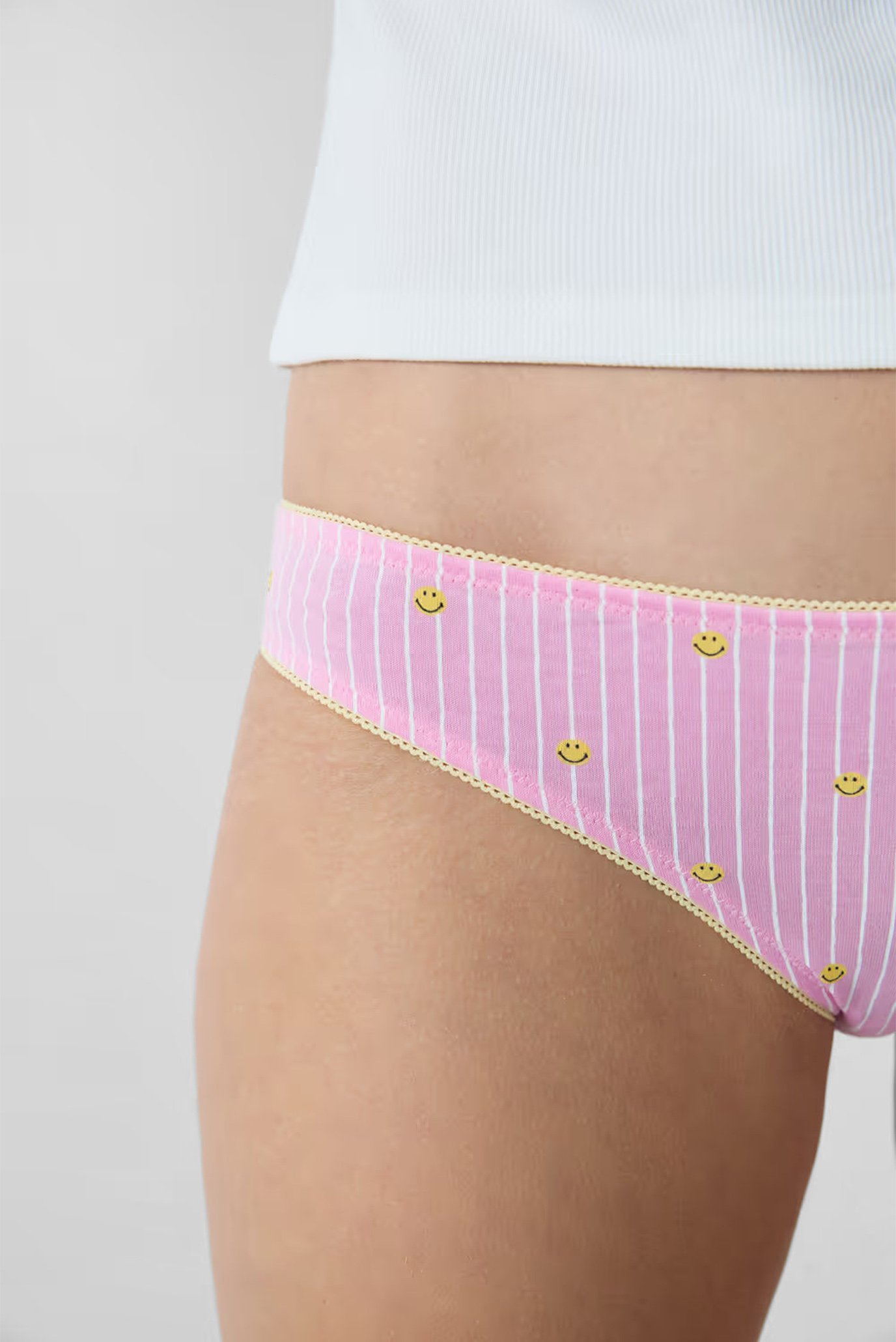 Набор белья JACKIE SMILEY - 3 SL 4