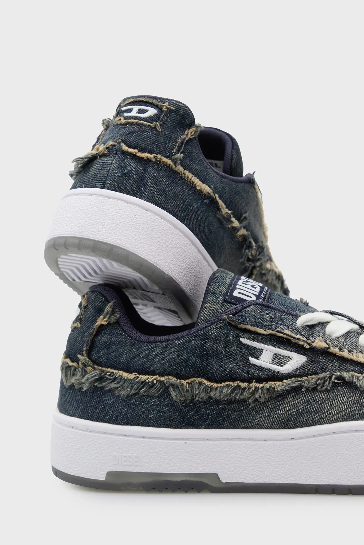 Кроссовки TRACKER-D S-TRACKER-D LOW SNEAKERS 2