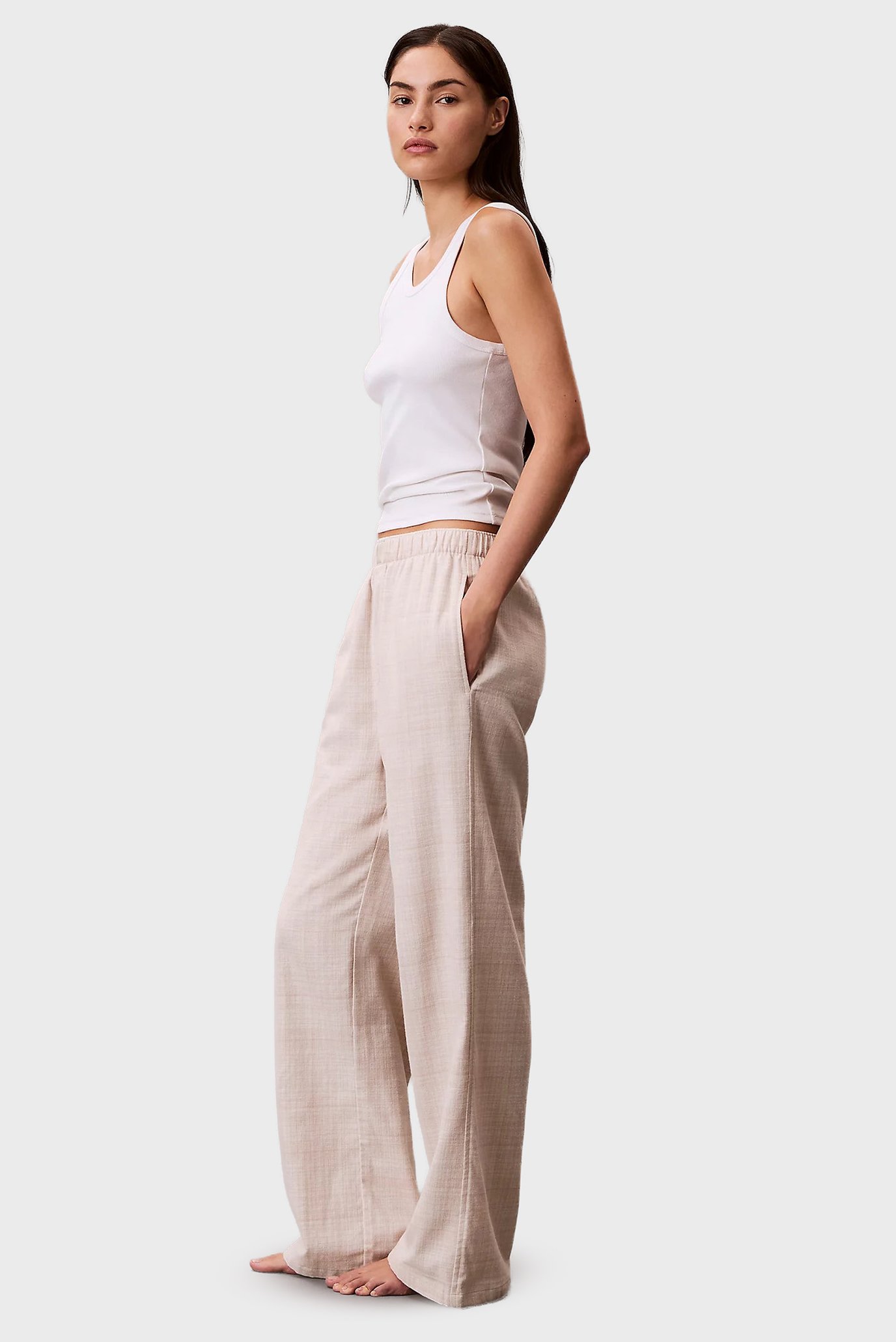 Штаны YD FLANNEL PANT 3