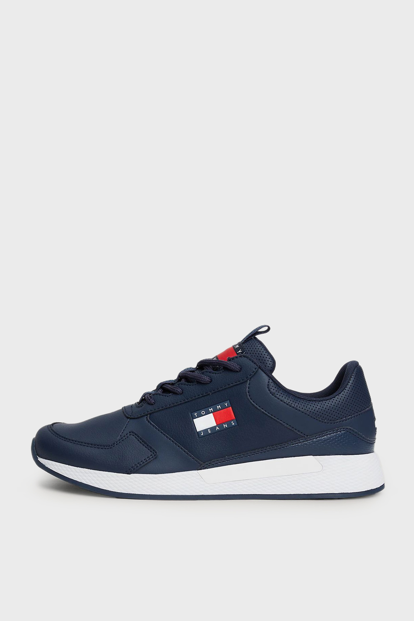 Кроссовки TOMMY JEANS FLEXI RUNNER 5