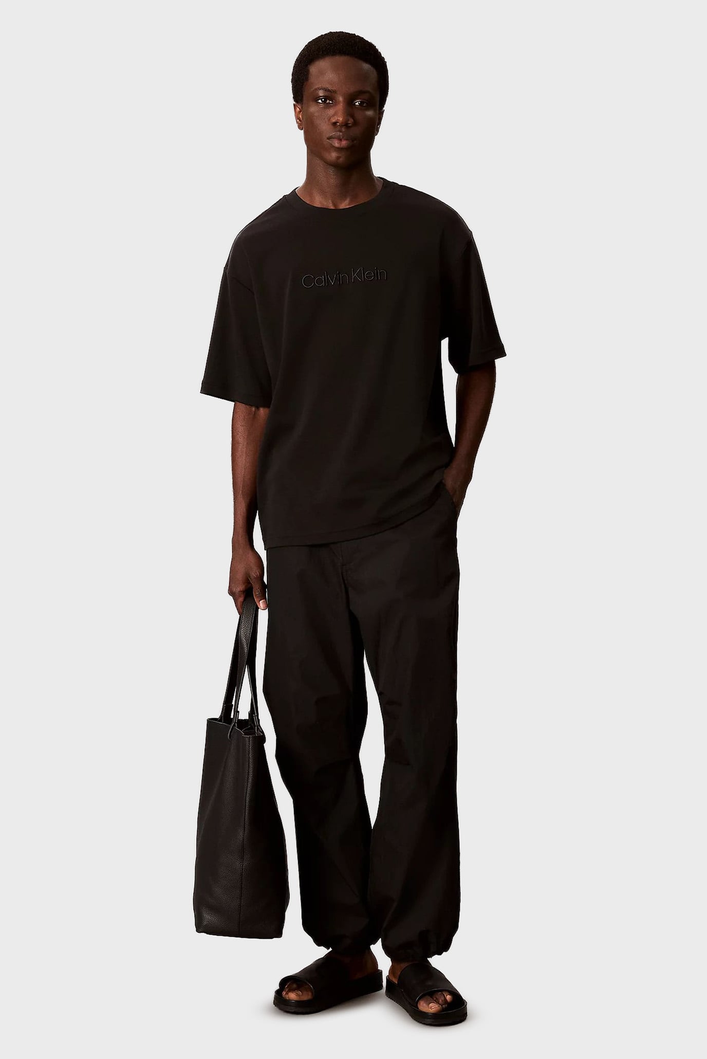 Футболка/A - Rel Fashion Logo Tee 2