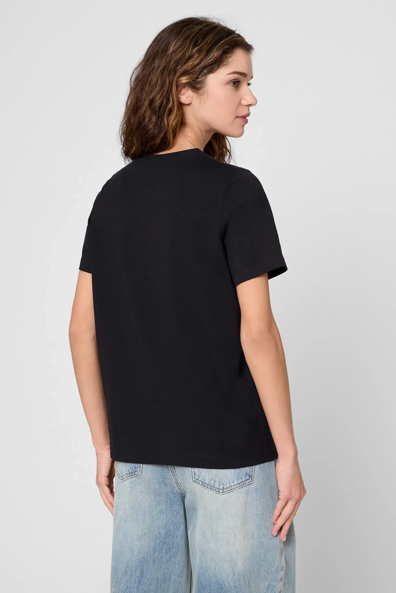 Футболка/WT-SHRT 026P1 4