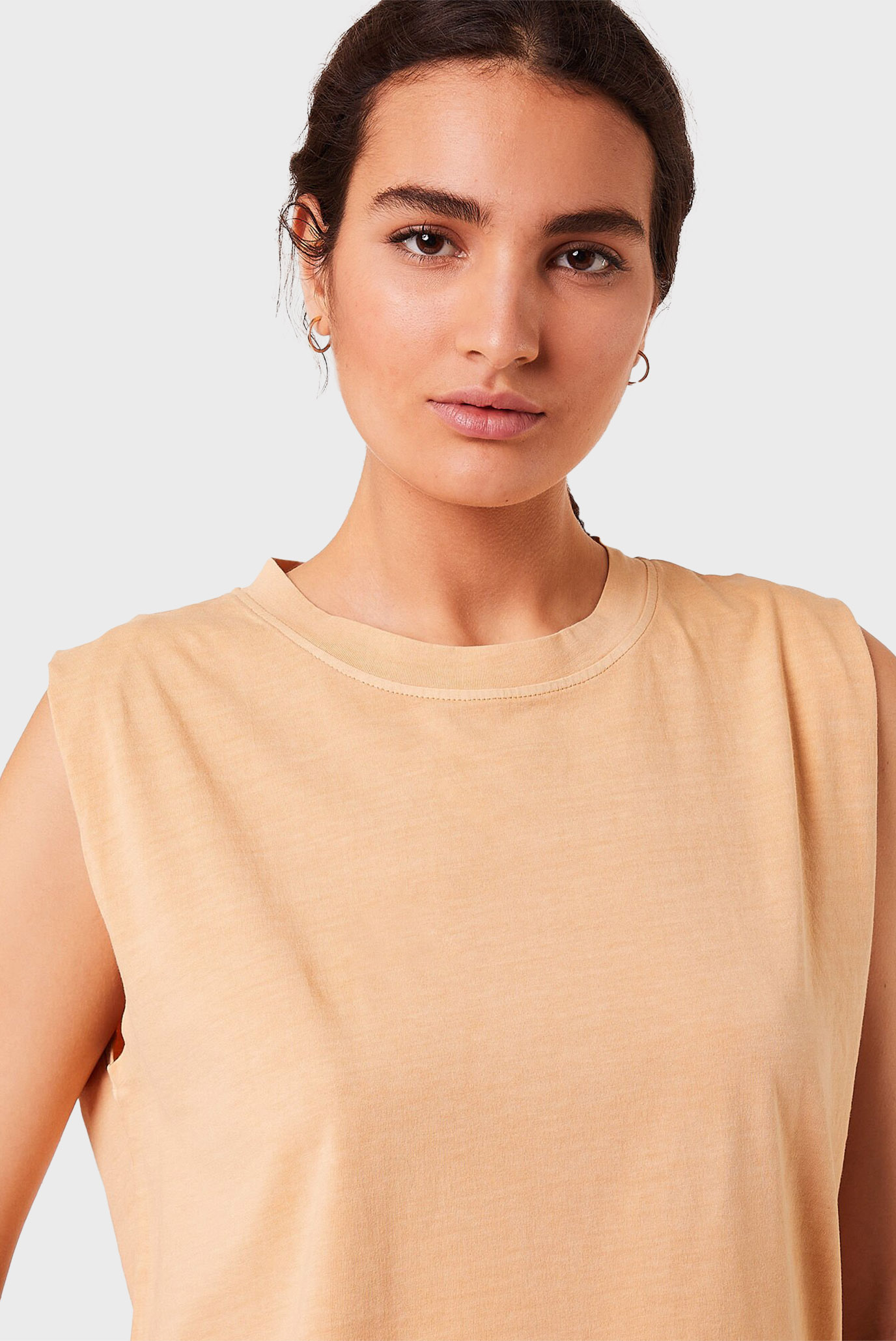 Футболка NINE - TOP MC 5