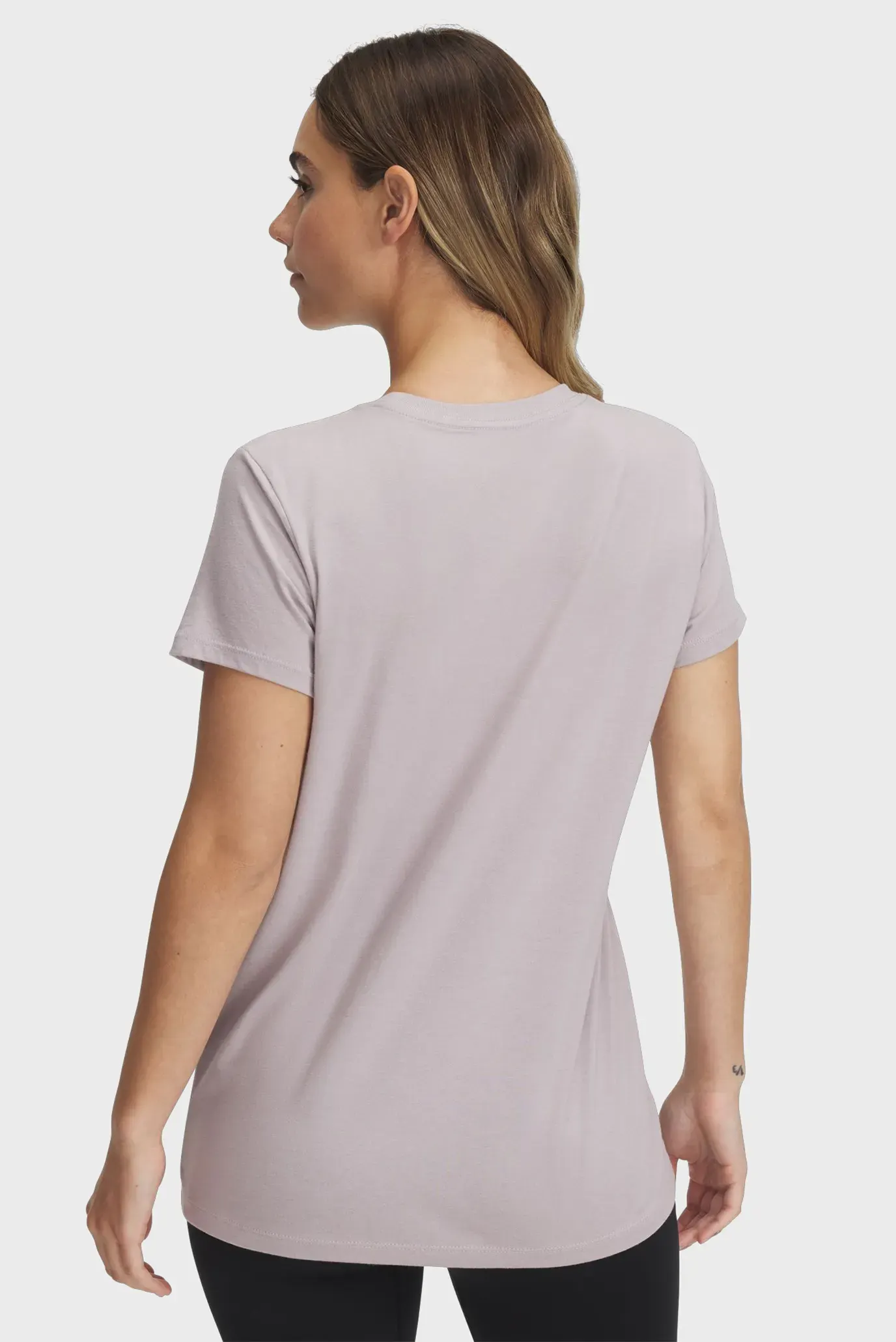 Футболка UA Logo SS 2