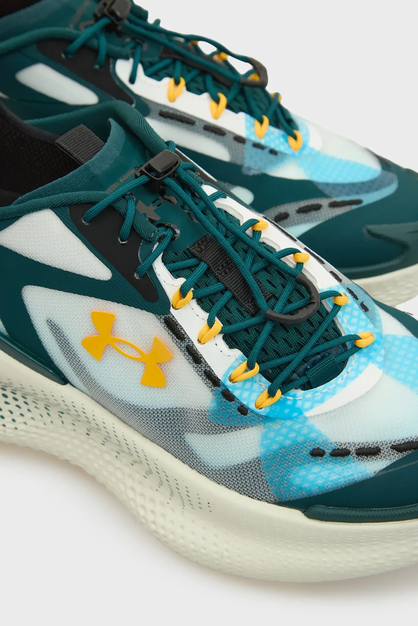 Кроссовки UA Echo SlipSpeed 2