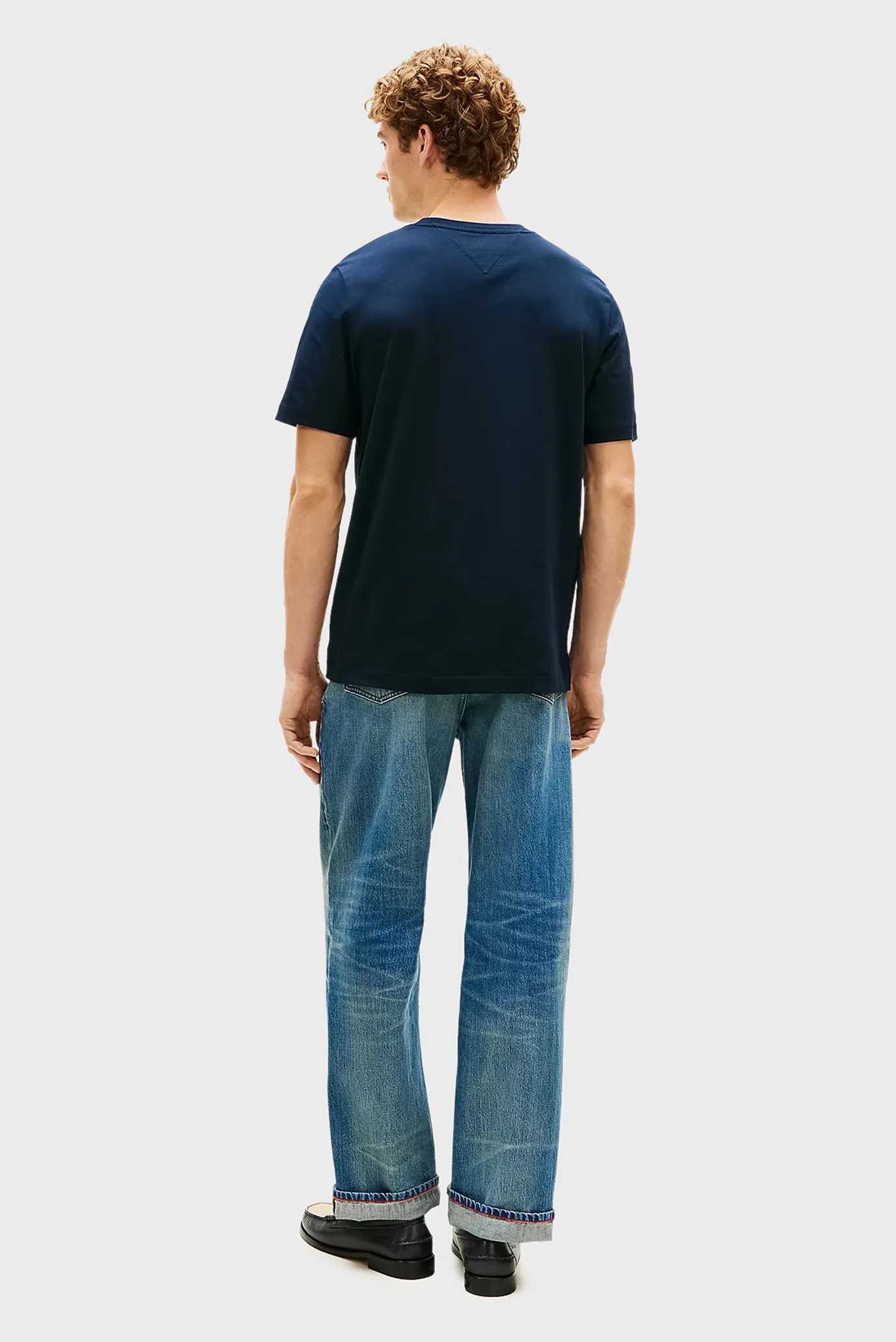 Футболка BRAND LOVE LOCKUP TEE 3