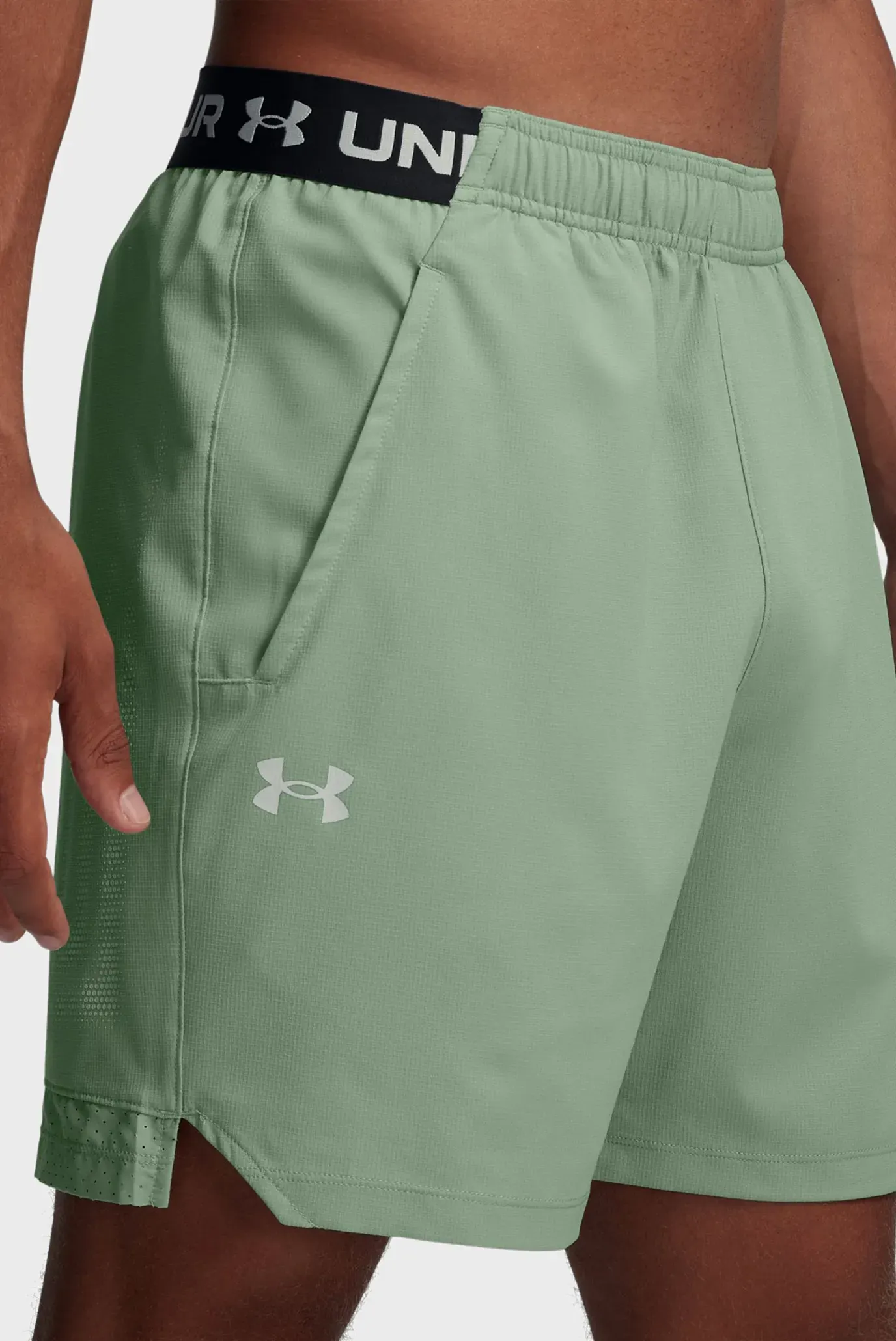 Шорты Vanish Woven 6in Graphic Sts 4