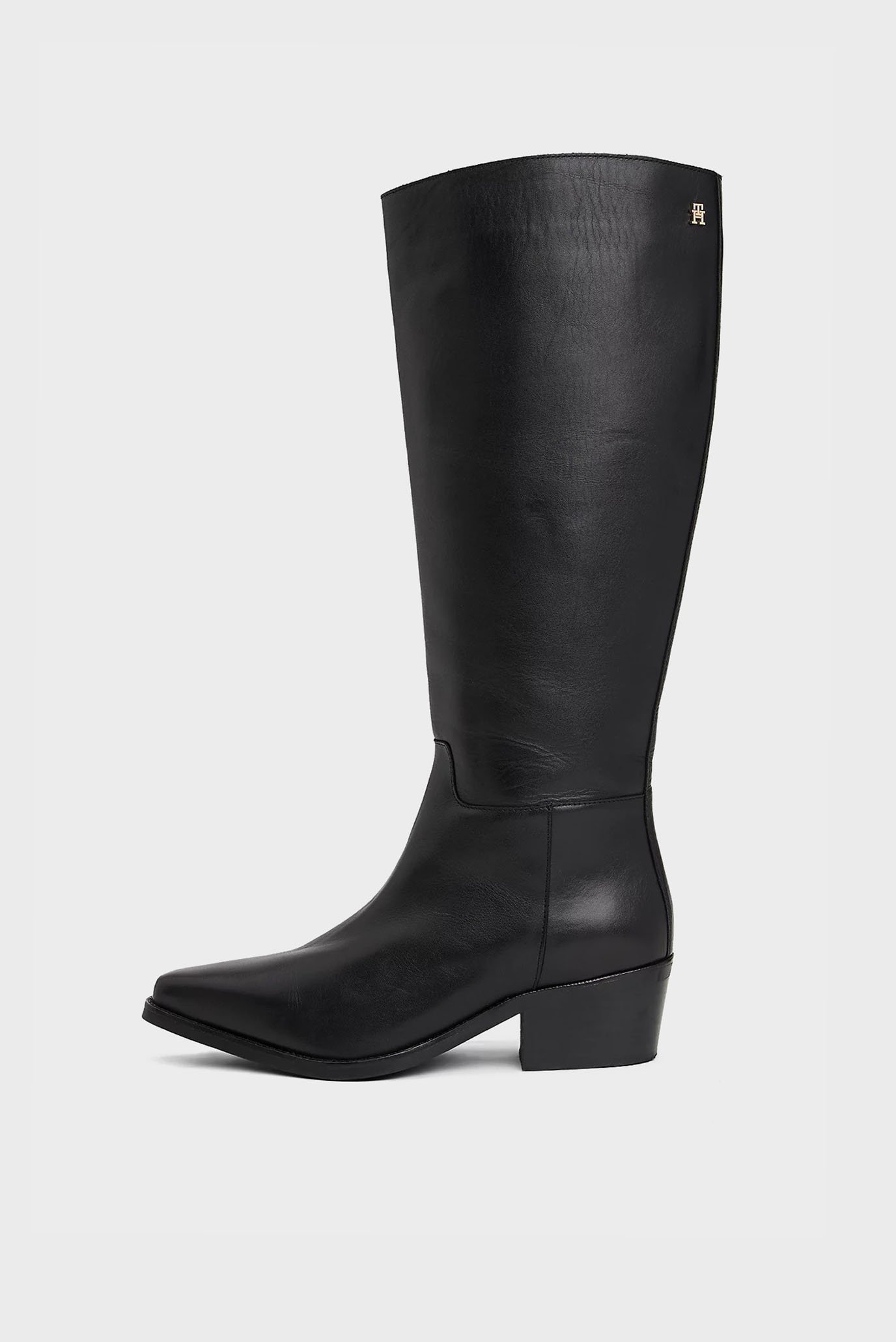 Сапоги TH COWBOY LEATHER LONG BOOT 7