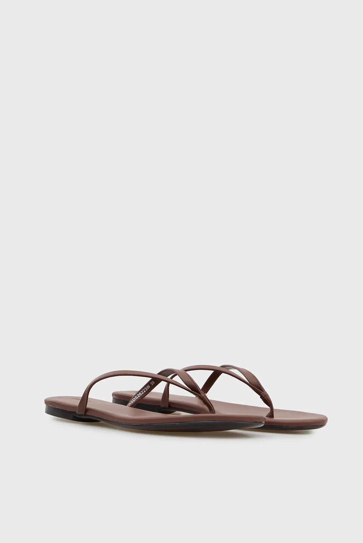 Вьетнамки Santorini 3