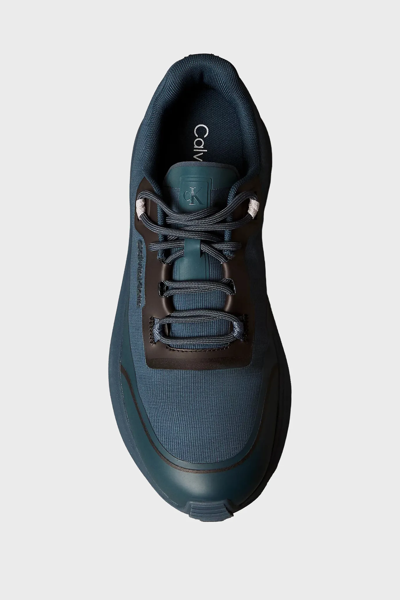 Кроссовки CITY RUNNER LACEUP TECH MIX 3