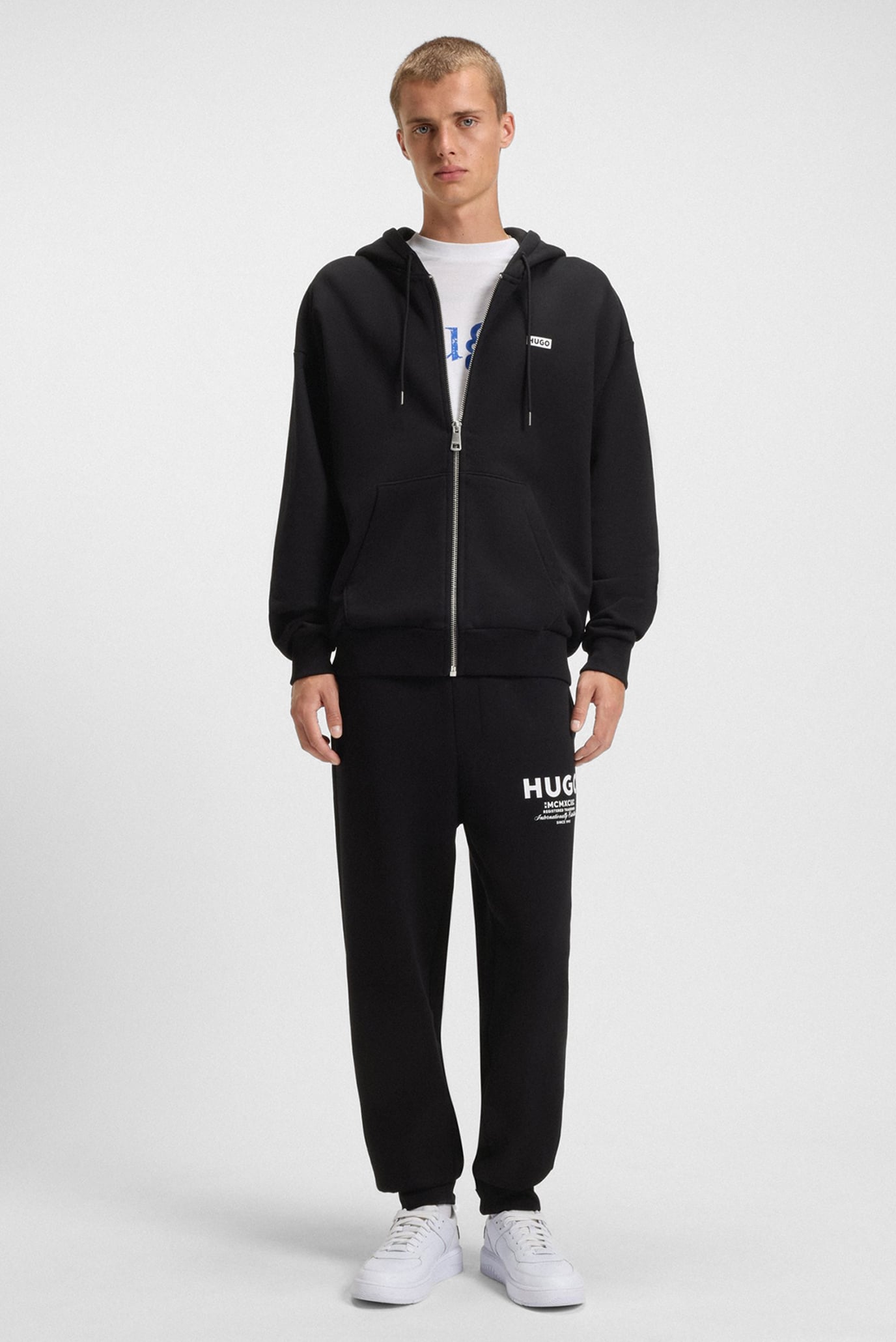 Штаны спортивные Nevez 10257685 01 3