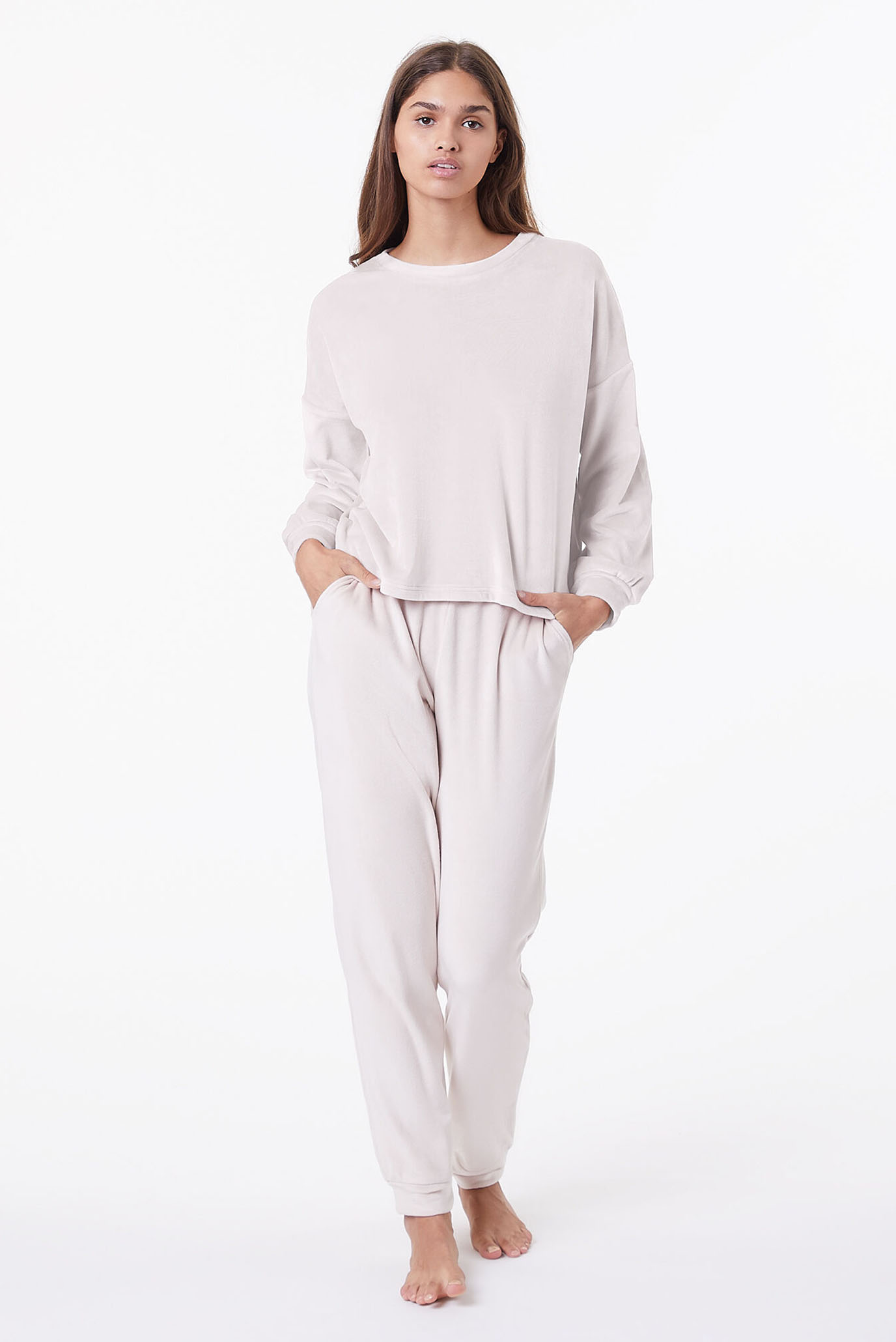 Свитшот BERTY - SWEAT SHIRT 5