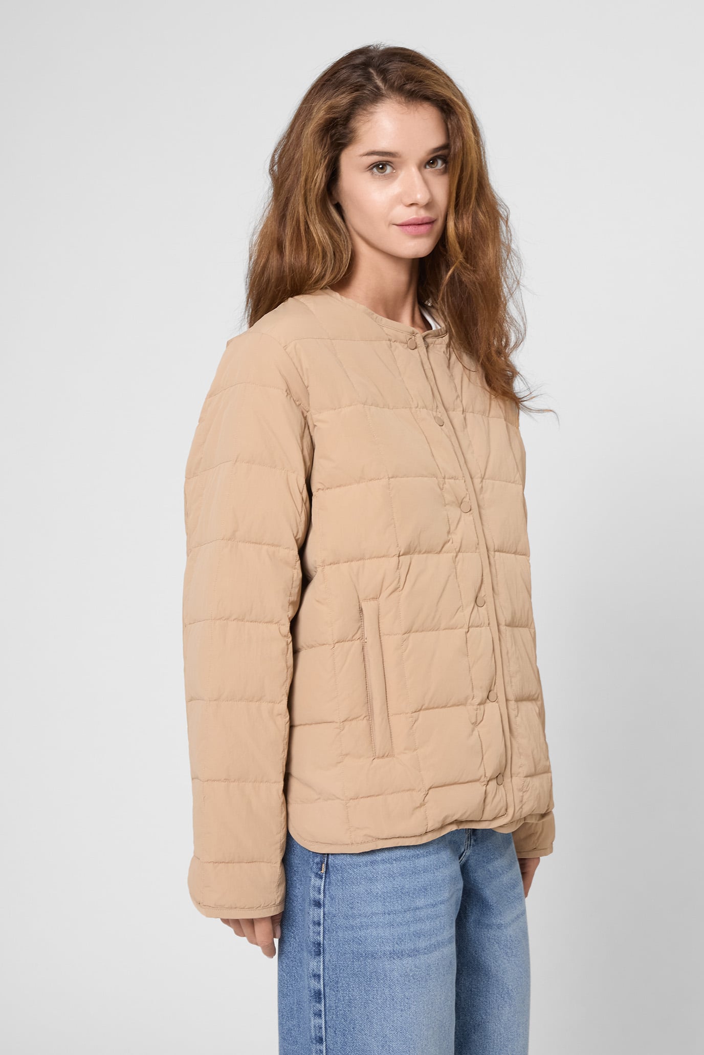 Куртка демисезонная/WDJ 062 3