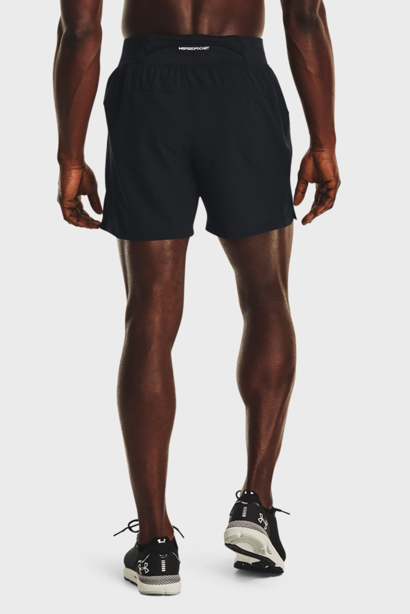 Шорты LAUNCH ELITE 5'' SHORT 3