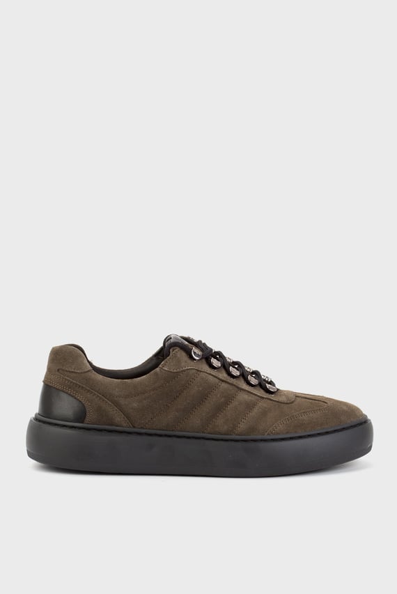 Кеды MAN SHOES SNEAKERS CERRUTI I88I