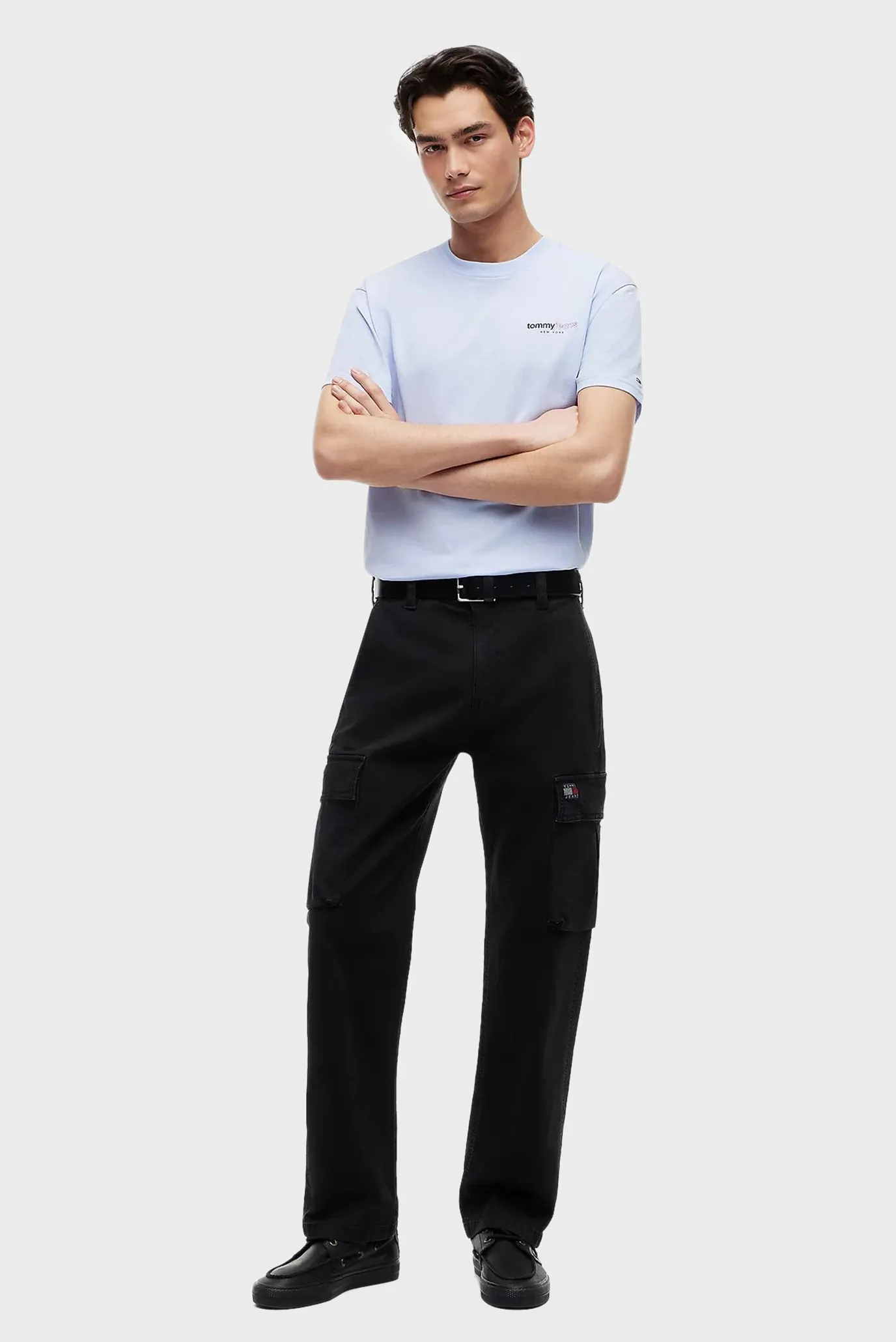 Штаны TJM OTIS CO CANVAS CARGO PANT 2