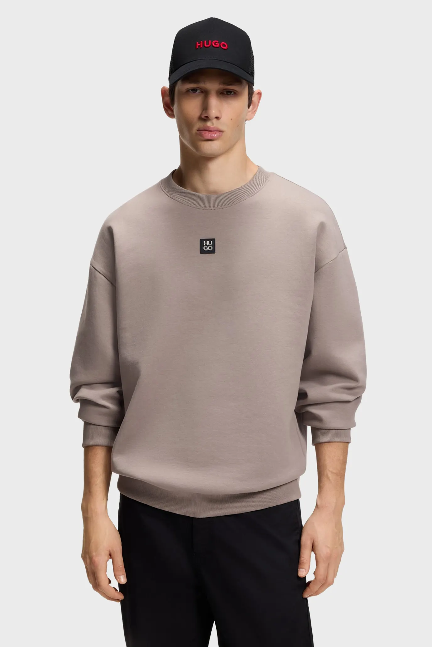 Кепка/Marsel-Trucker 10269331 01 2