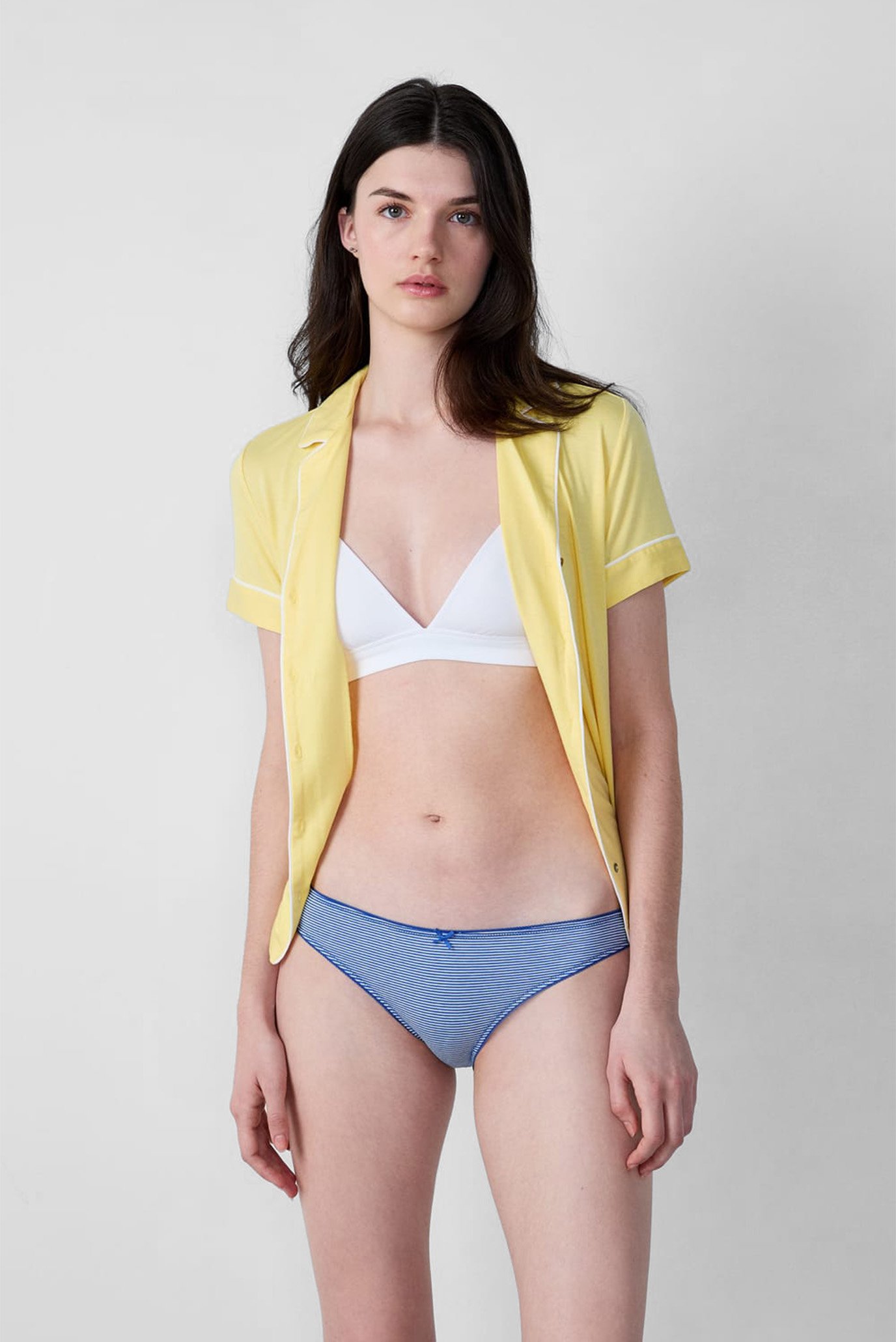 Набор белья JACKIE - 3 SLIPS 2