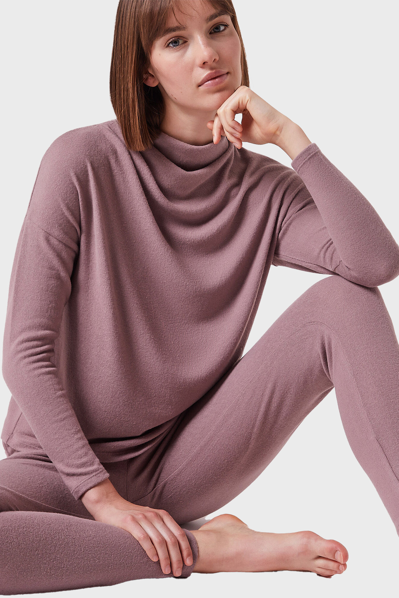 Штаны BEKER - PANTALON 2