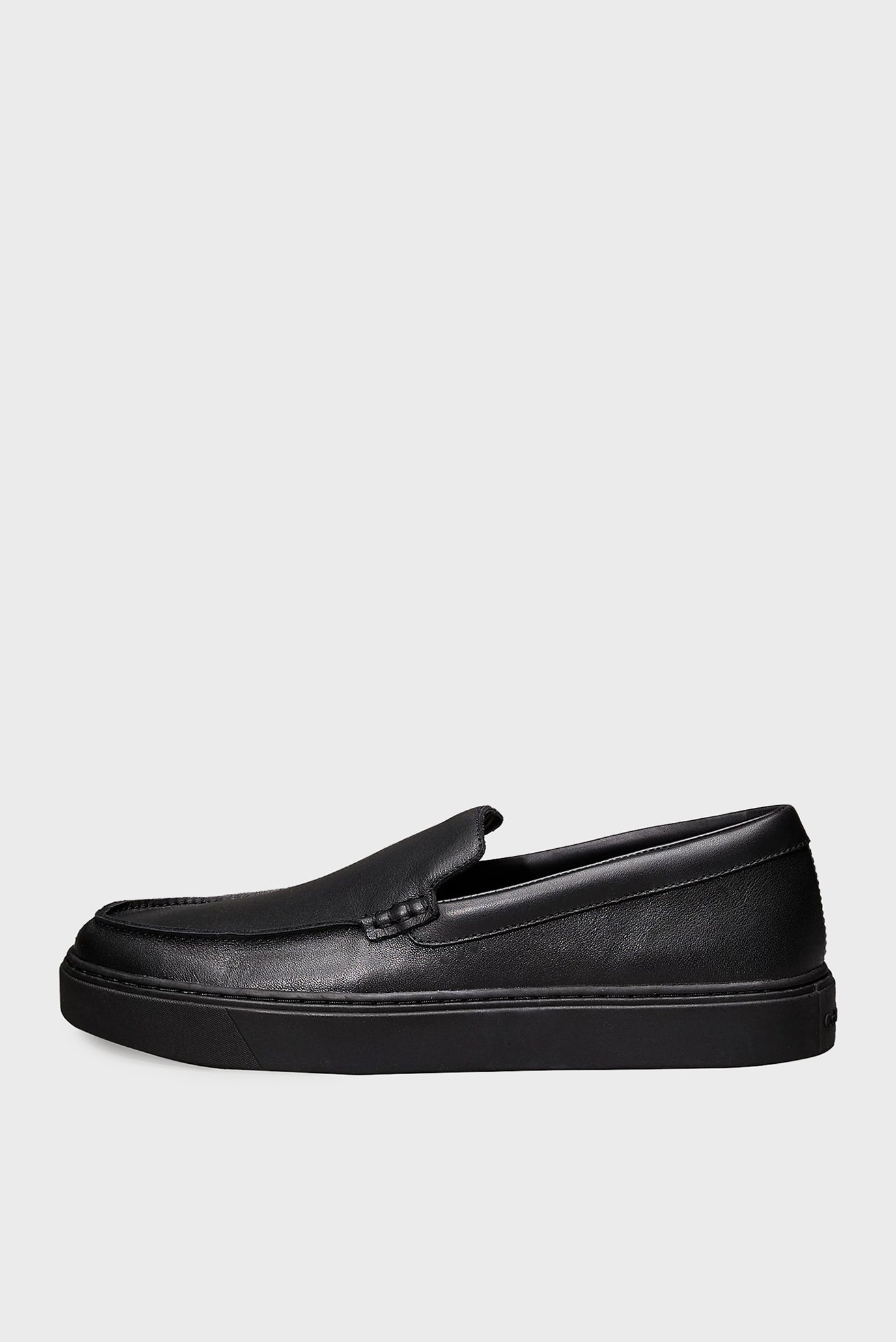 Мокасины MOCCASIN LTH 7