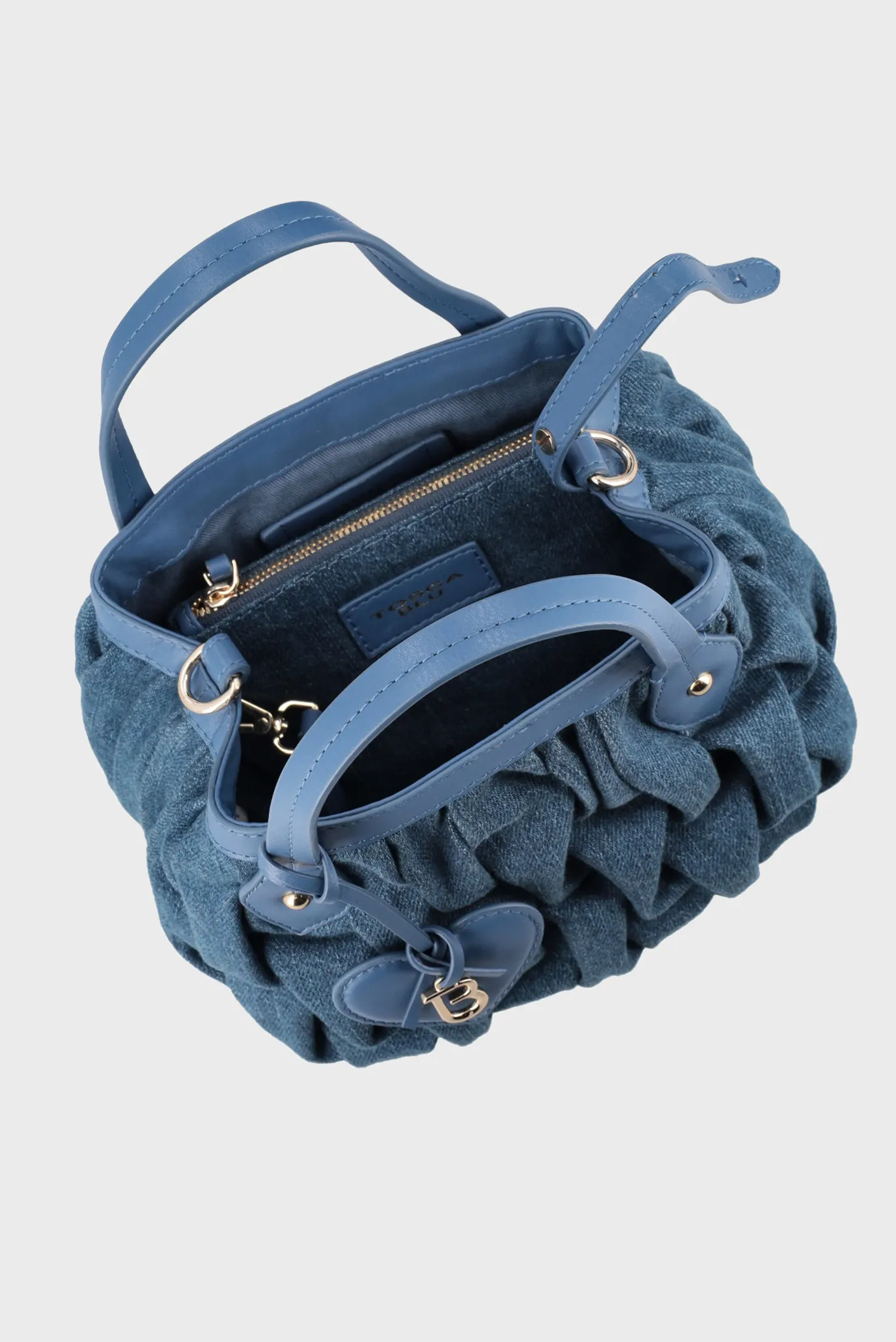 Сумка TB BROOKLYN - MINI HANDBAG 3