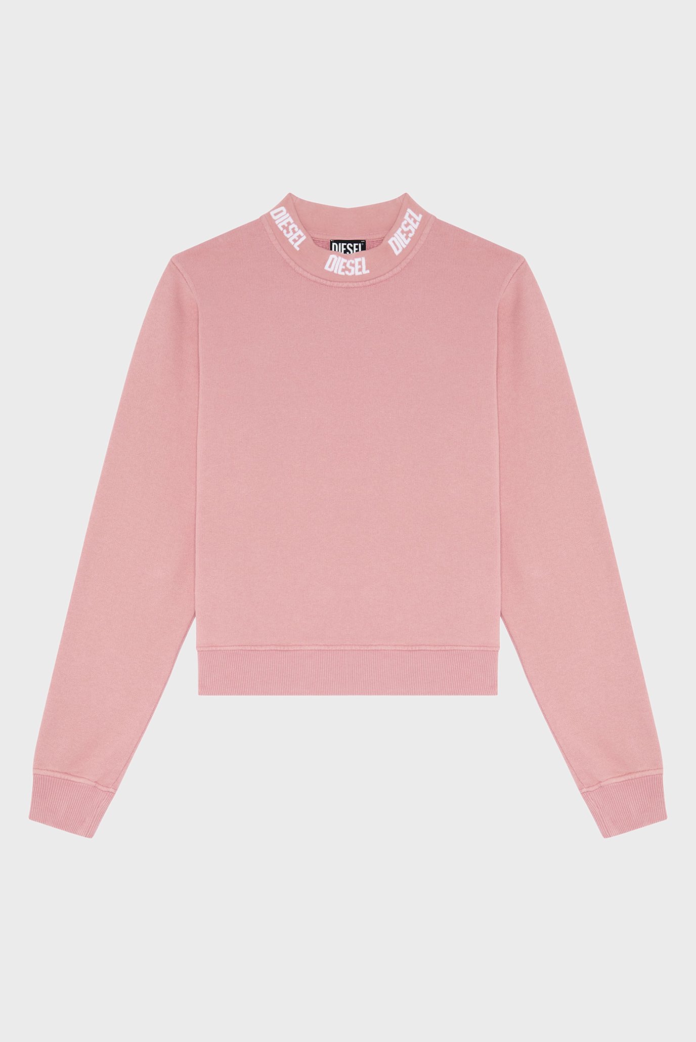 Гольф F-REGGY-JAC SWEAT-SHIRT 6