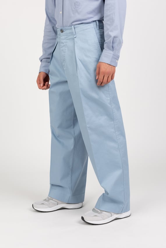 Штаны HCM ICON CHINO PANT