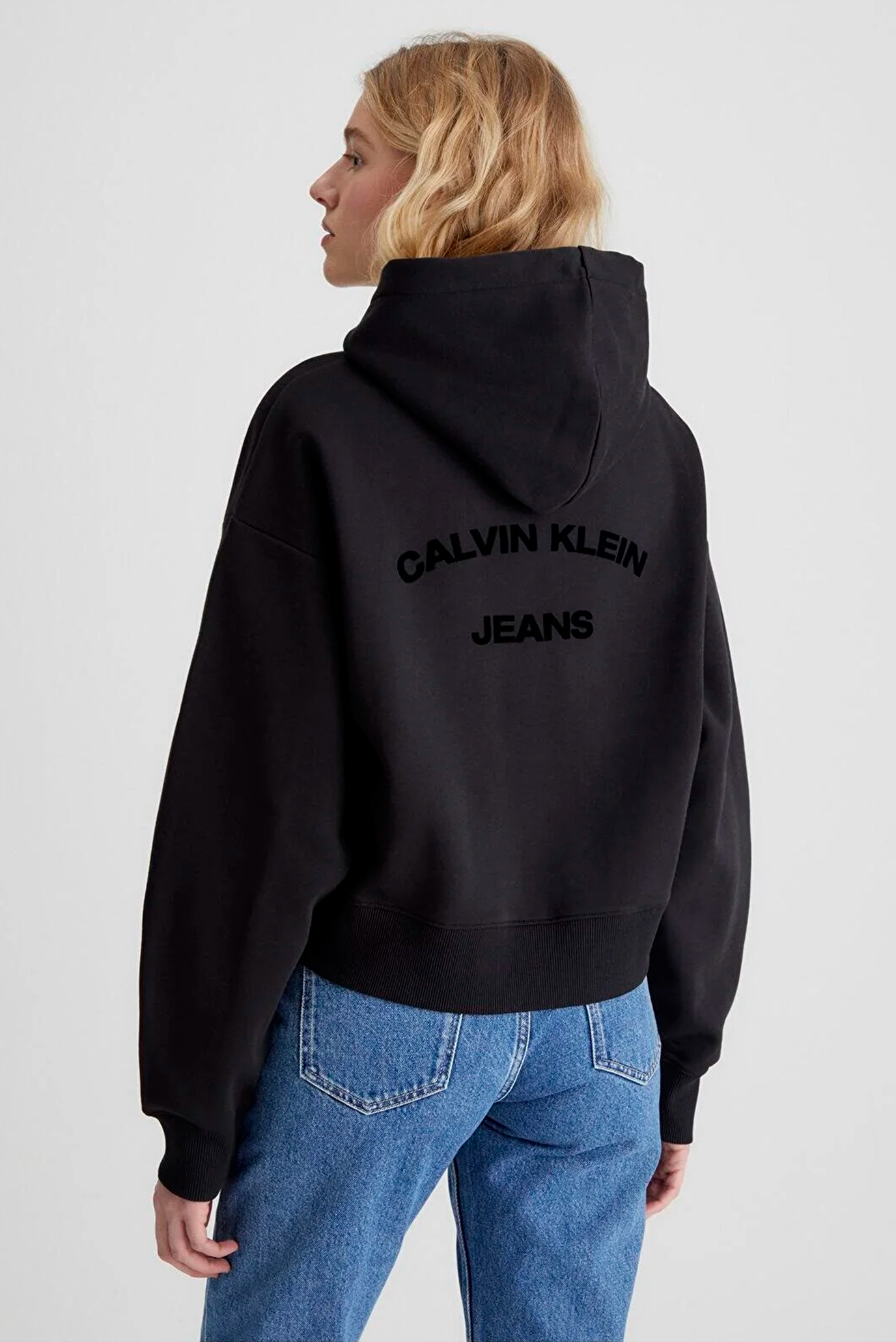 Худи 1978 VARSITY INTERLOCK HOODIE 2