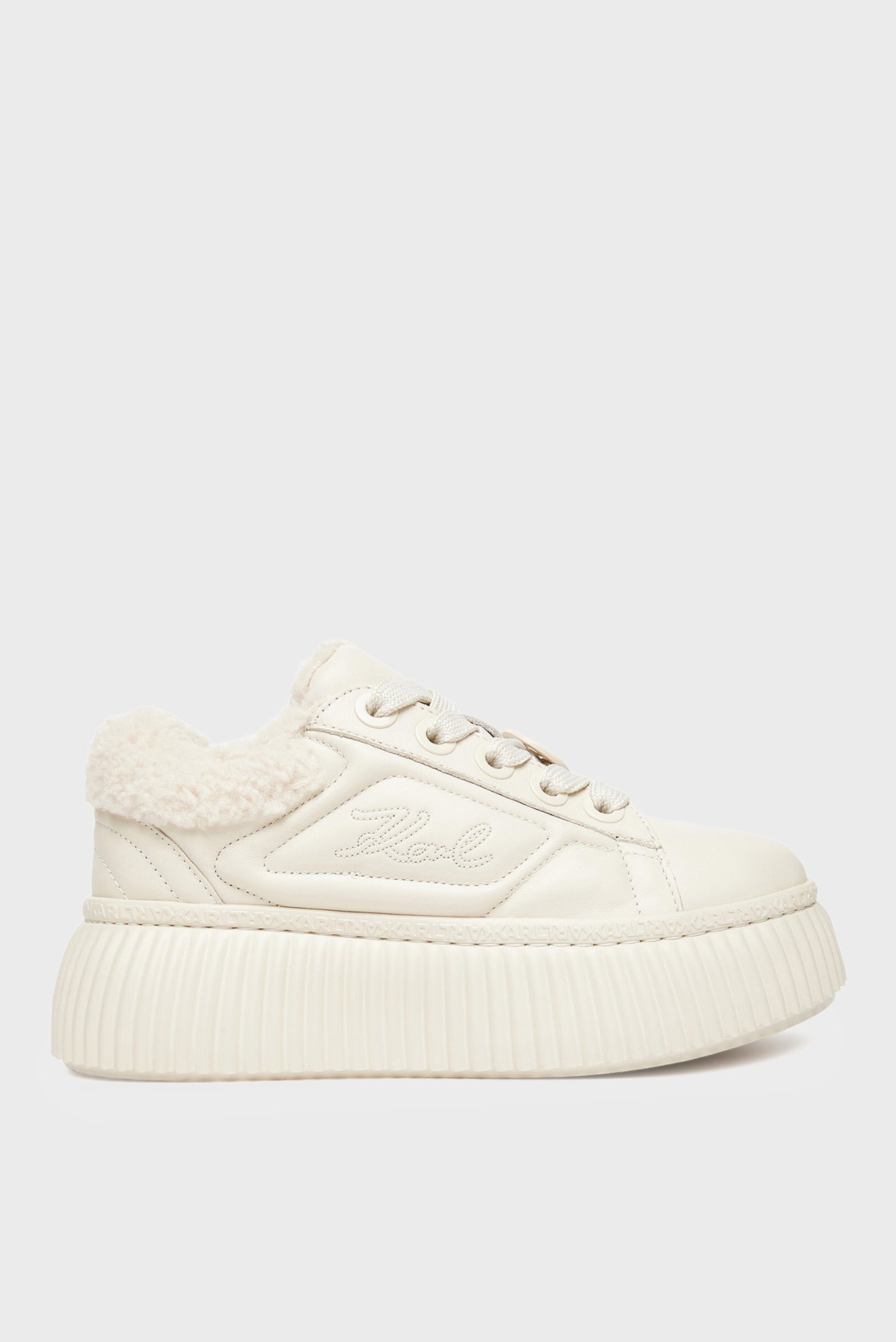 Ботинки KREEPER LO Embro Lo Lace 1