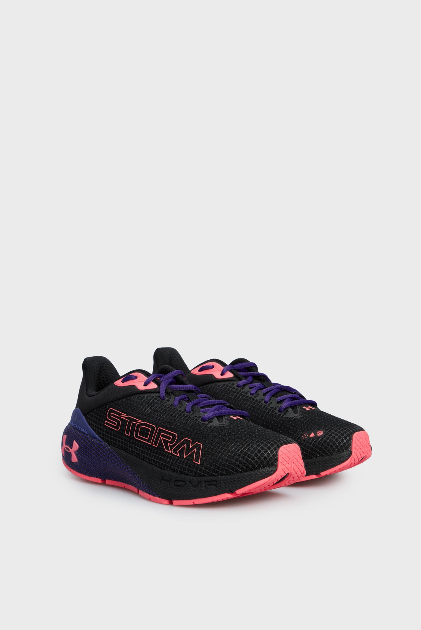 Кроссовки UA W Machina Storm 3