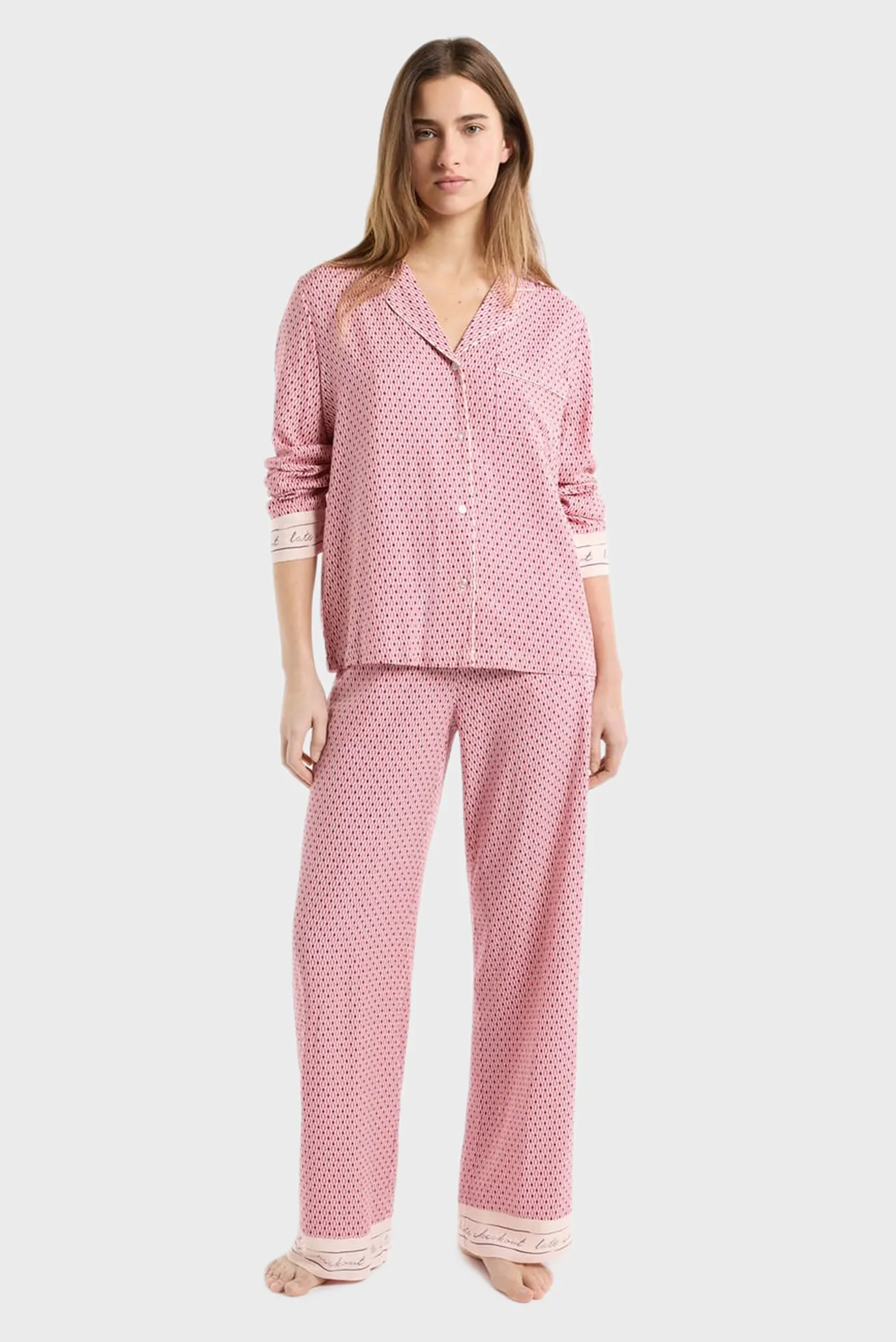 Штаны/MONARQUE - PANTALON 3