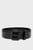 Ремень OVAL D LOGO B-1DR OVAL D LOOP BELT