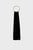 Шарф KNITTED SCARF - WOOL BLEND
