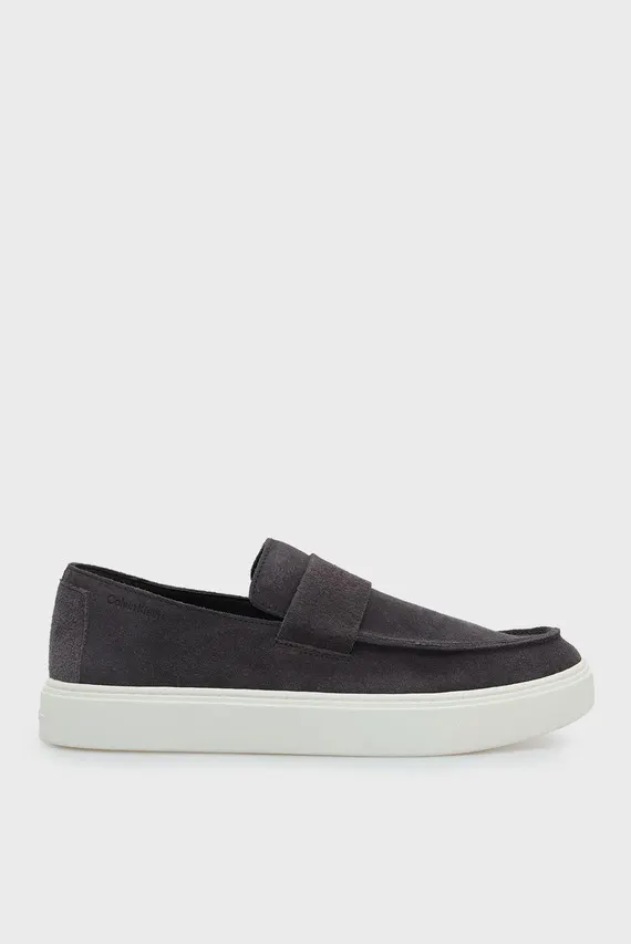Лоферы HYBRID CLEAN CUP LOAFER BAND SU Calvin Klein