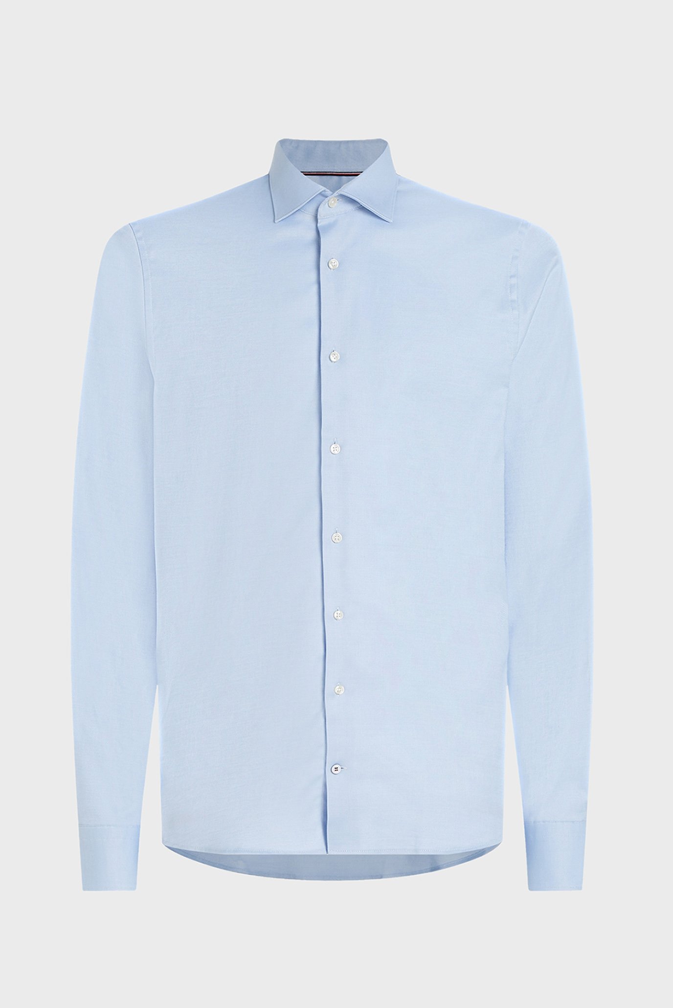 Рубашка FLEX COLLAR SOLID SF SHIRTTommy Hilfiger Рубашка FLEX COLLAR SOLID SF SHIRT 5