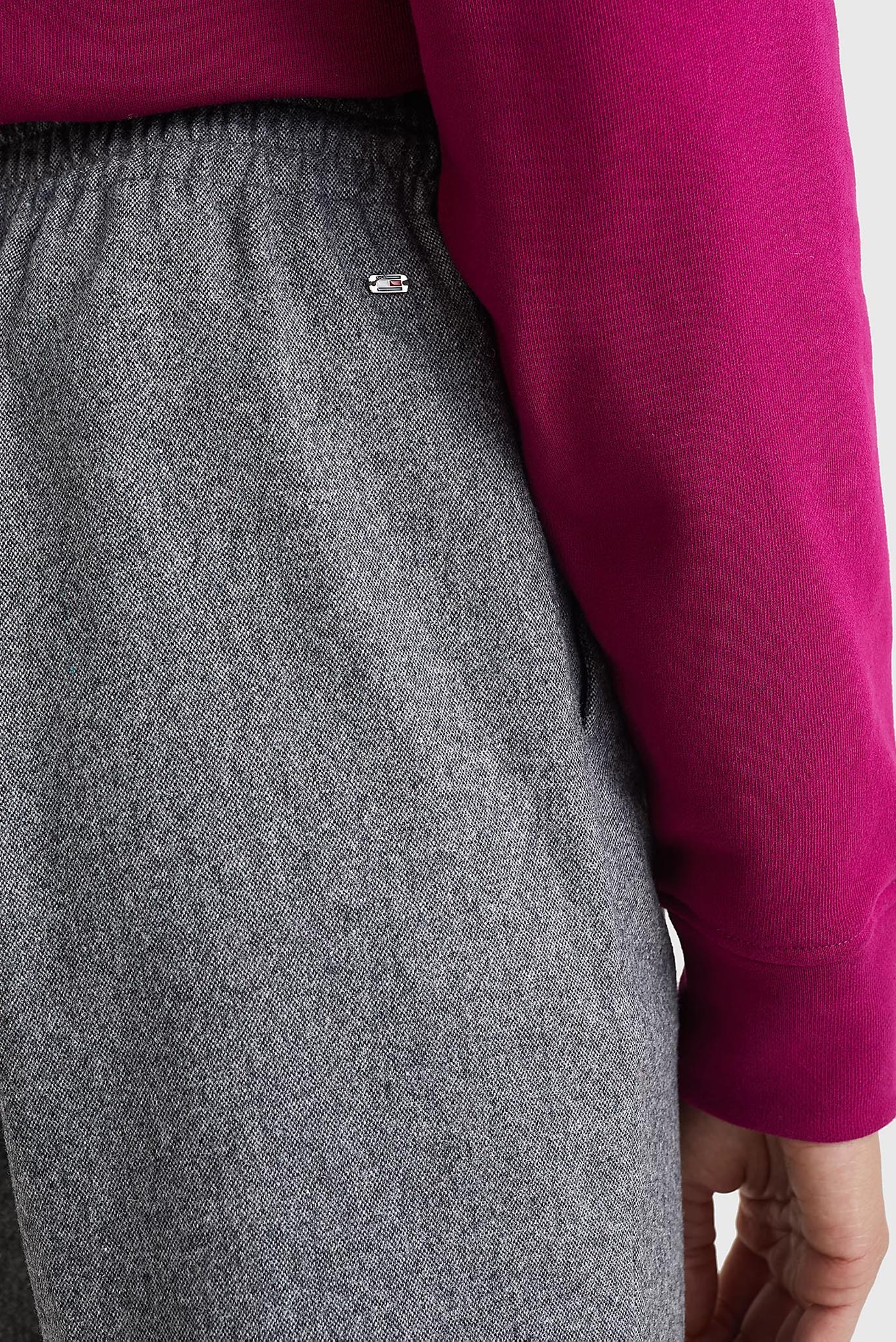 Штаны TWEED PULL ON PANT 9