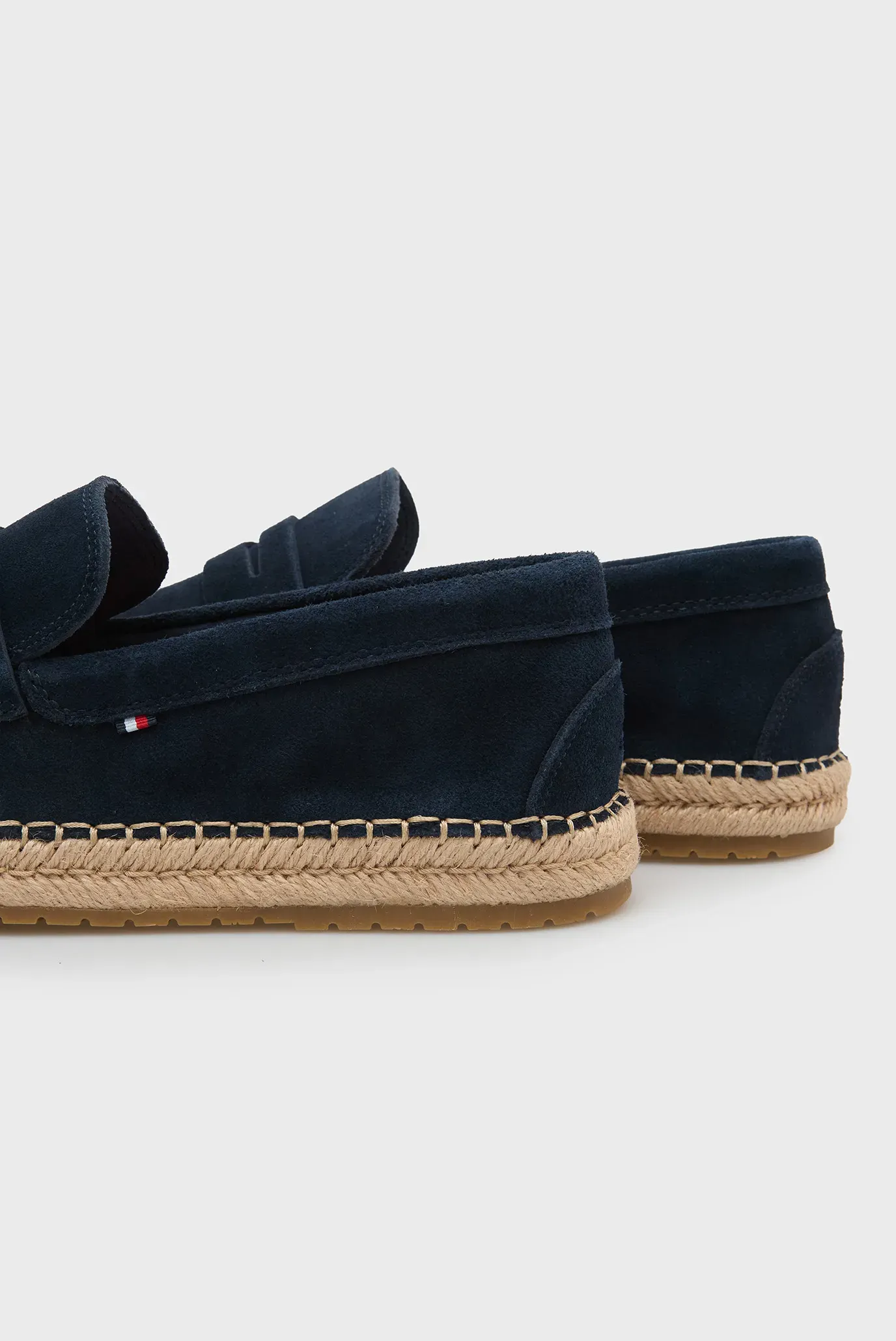 Лоферы FLEXIBLE HILFIGER SDE ESPADRILLE 2